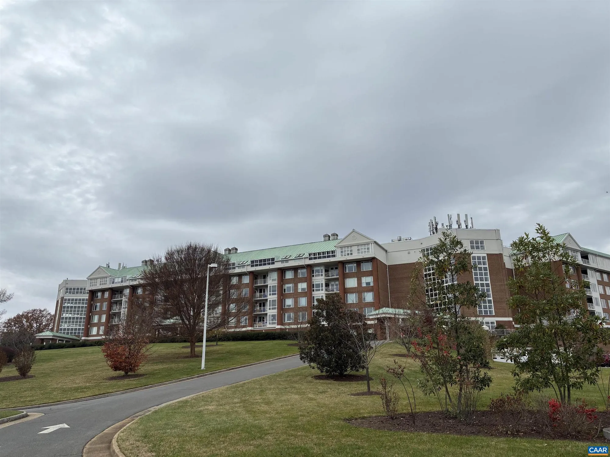 Property Slideshow image 1 of 30 | 500 crestwood dr 2403, Charlottesville, VA, 22903