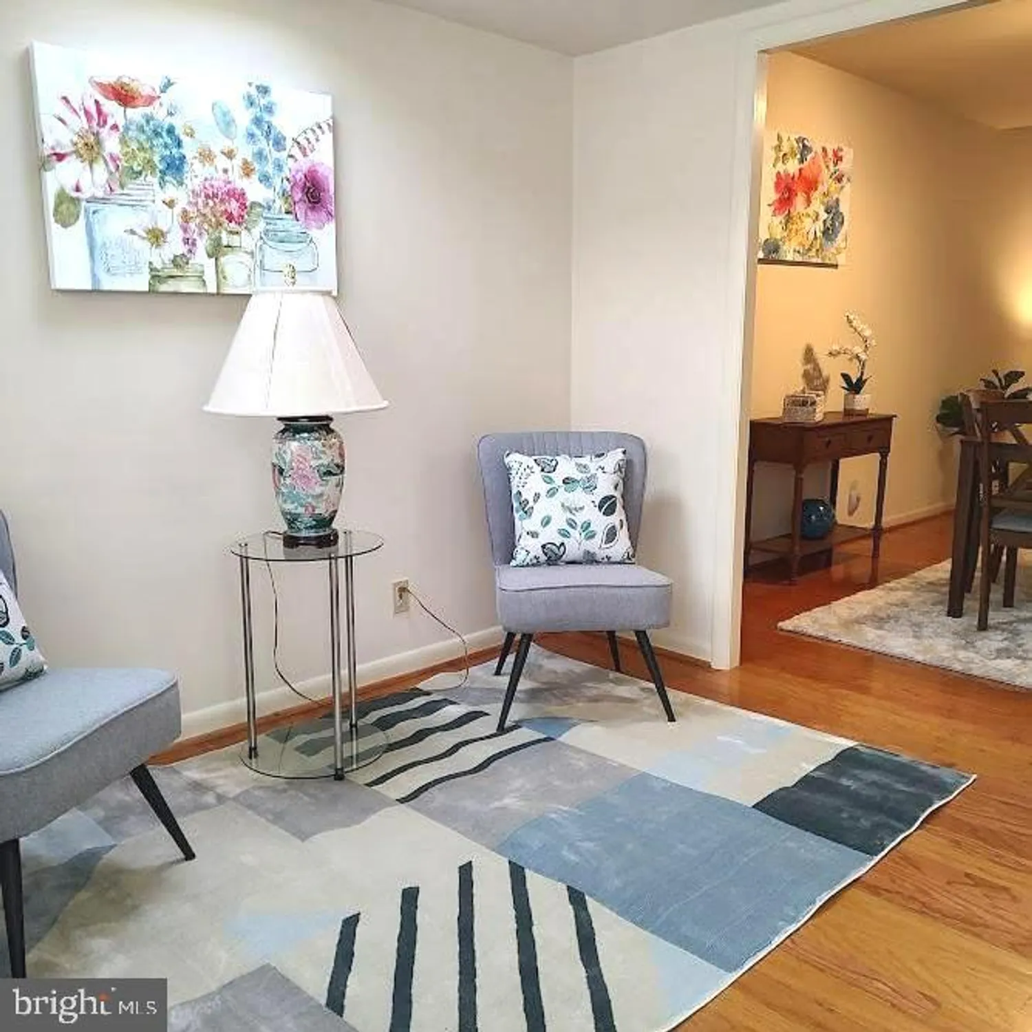 Property Slideshow image 4 of 29 | 3613 edelmar ter # 131-b, Silver Spring, MD, 20906