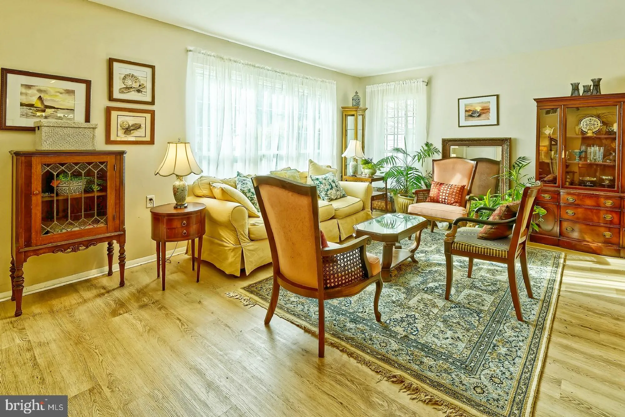 Property Slideshow image 6 of 25 | 103 buckingham dr, Southampton, NJ, 08088