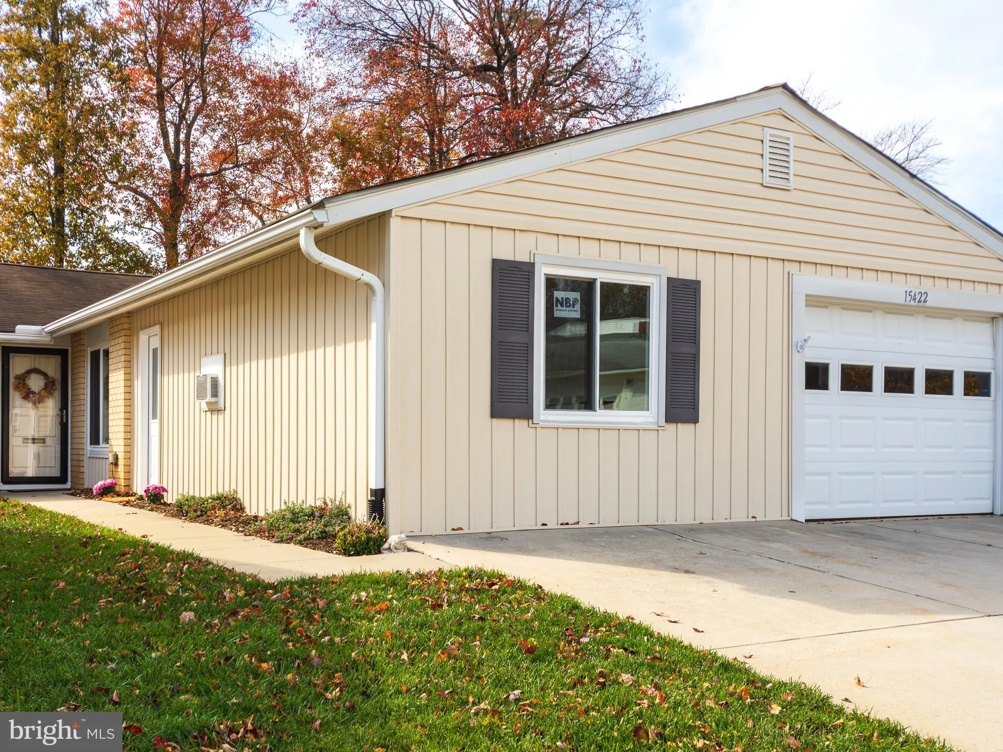 Property Slideshow image 2 of 34 | 15422 bramblewood dr # 21-b, Silver Spring, MD, 20906