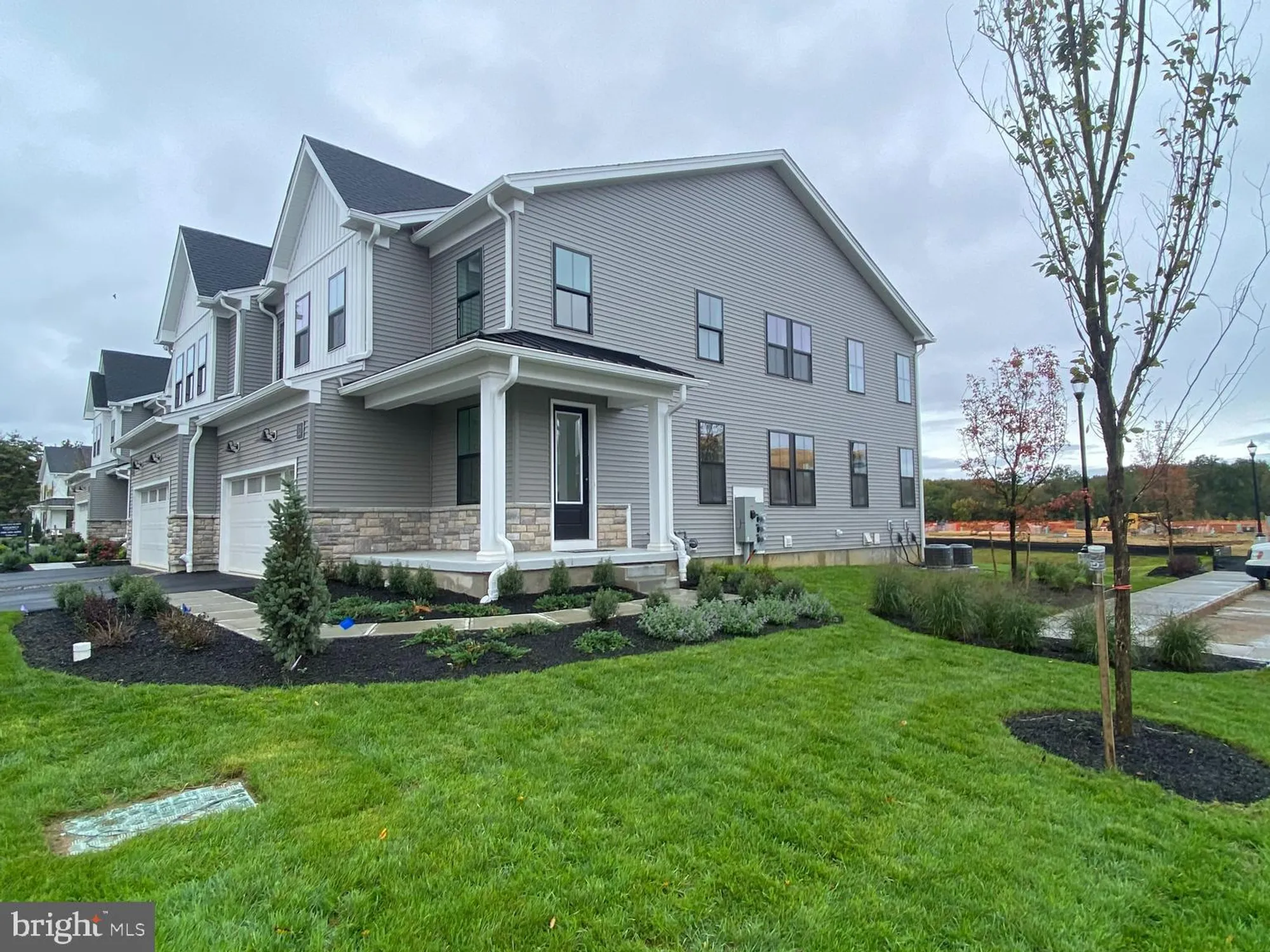 Property Slideshow image 1 of 15 | 10 cherry ln, West Windsor, NJ, 08550