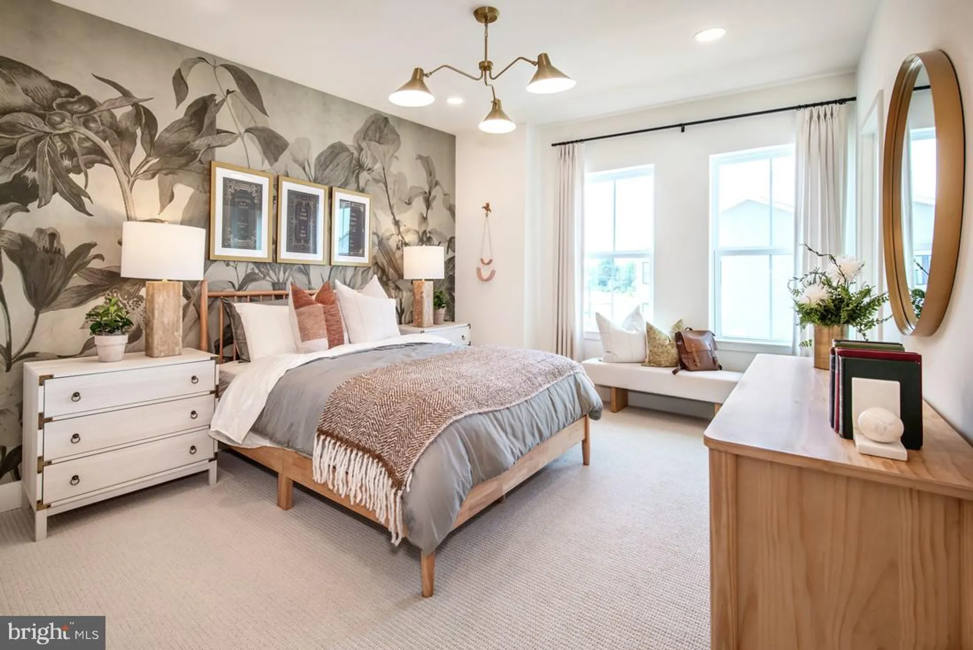 Property Slideshow image 15 of 16 | 5 cherry ln, West Windsor, NJ, 08550