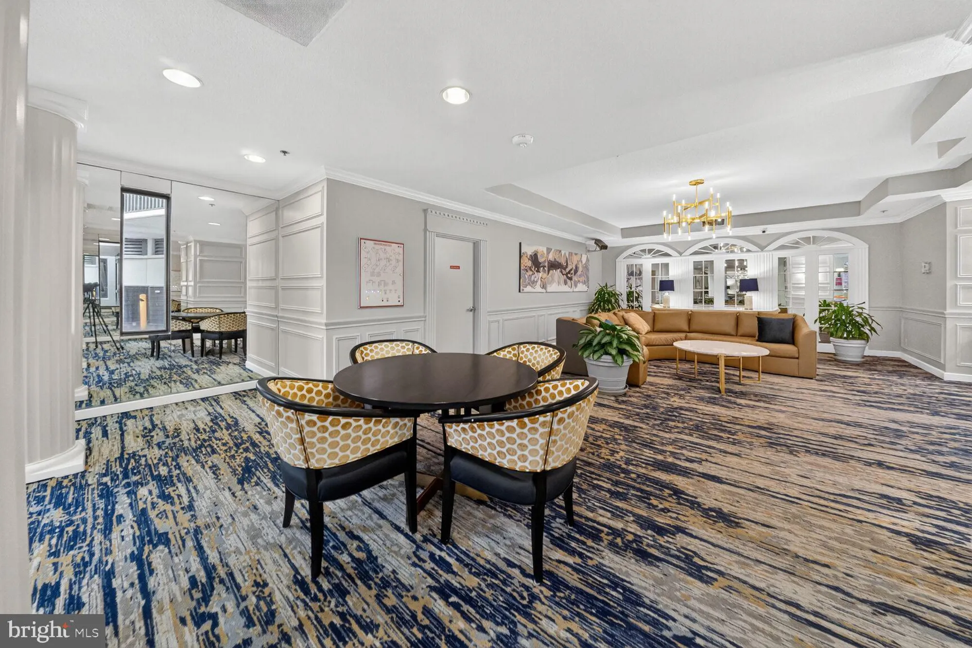 Property Slideshow image 23 of 38 | 15107 interlachen dr 2-1025, Silver Spring, MD, 20906