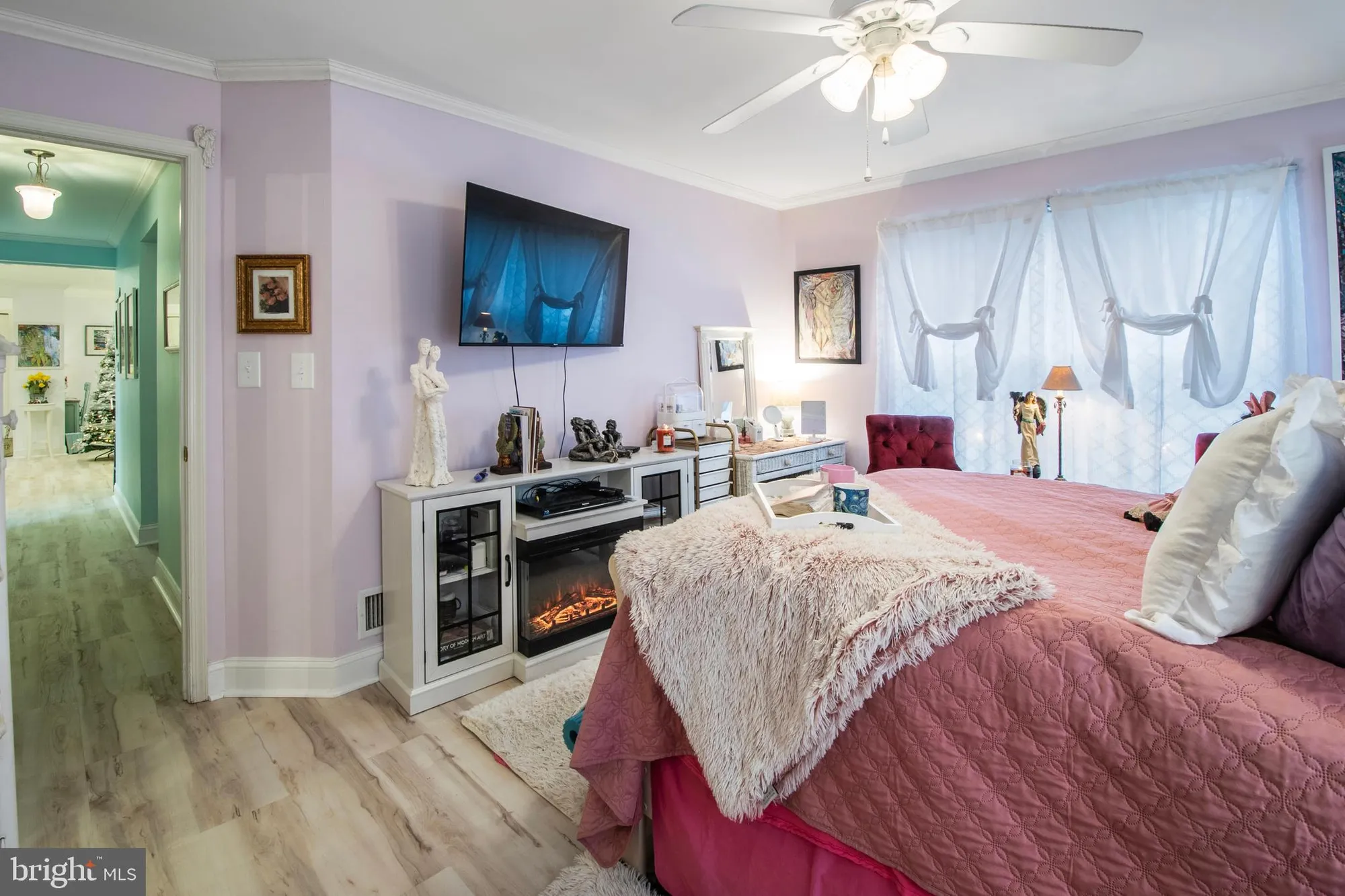 Property Slideshow image 23 of 46 | 511 mowat cir, Hamilton, NJ, 08690