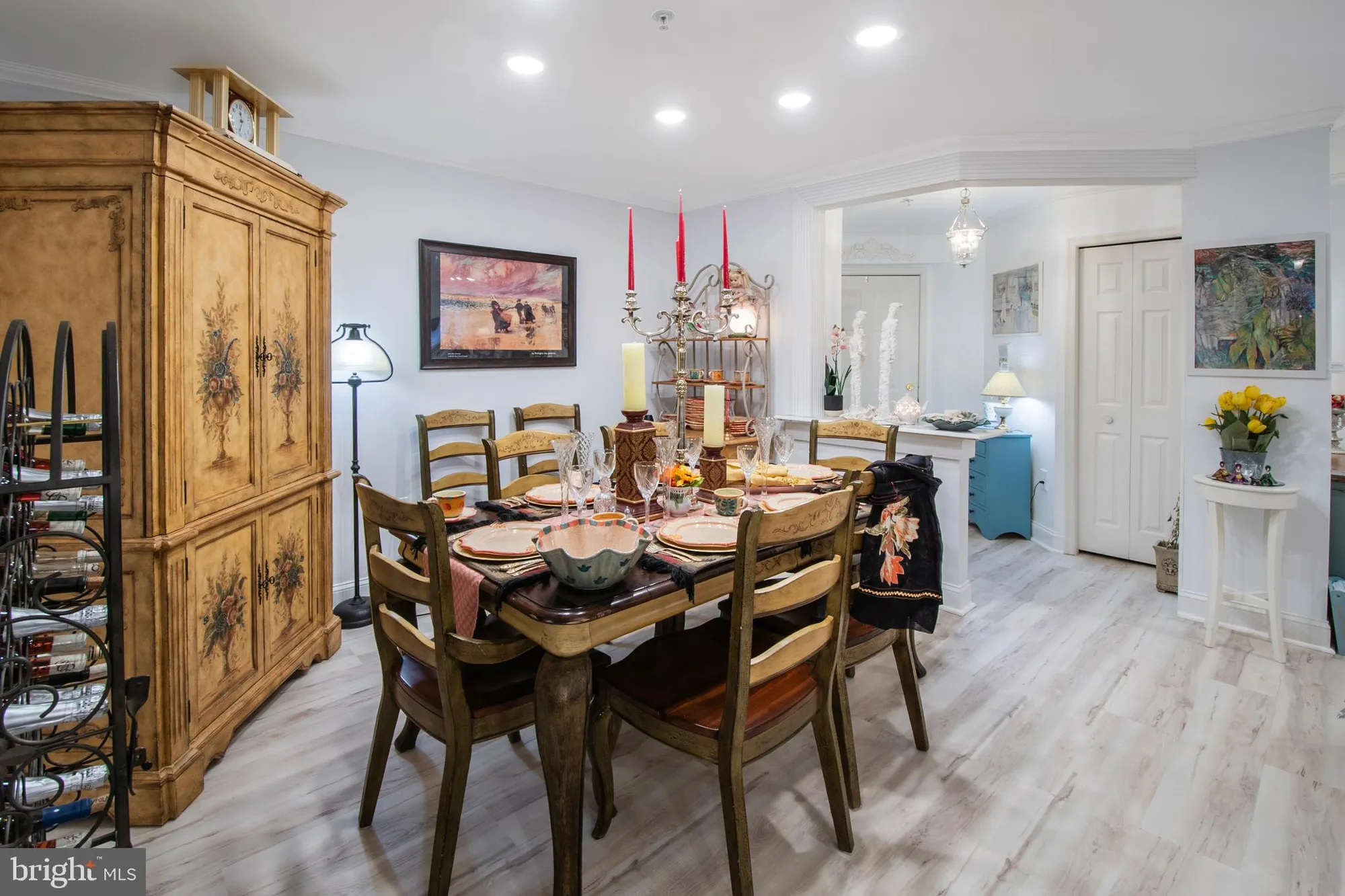 Property Slideshow image 6 of 46 | 511 mowat cir, Hamilton, NJ, 08690