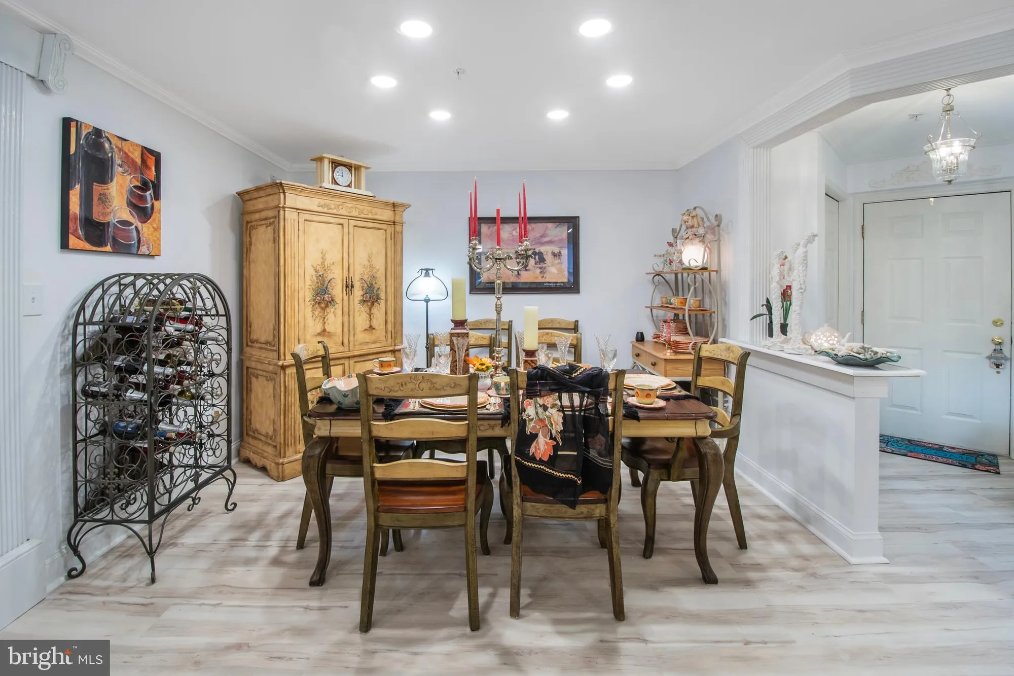 Property Slideshow image 5 of 46 | 511 mowat cir, Hamilton, NJ, 08690