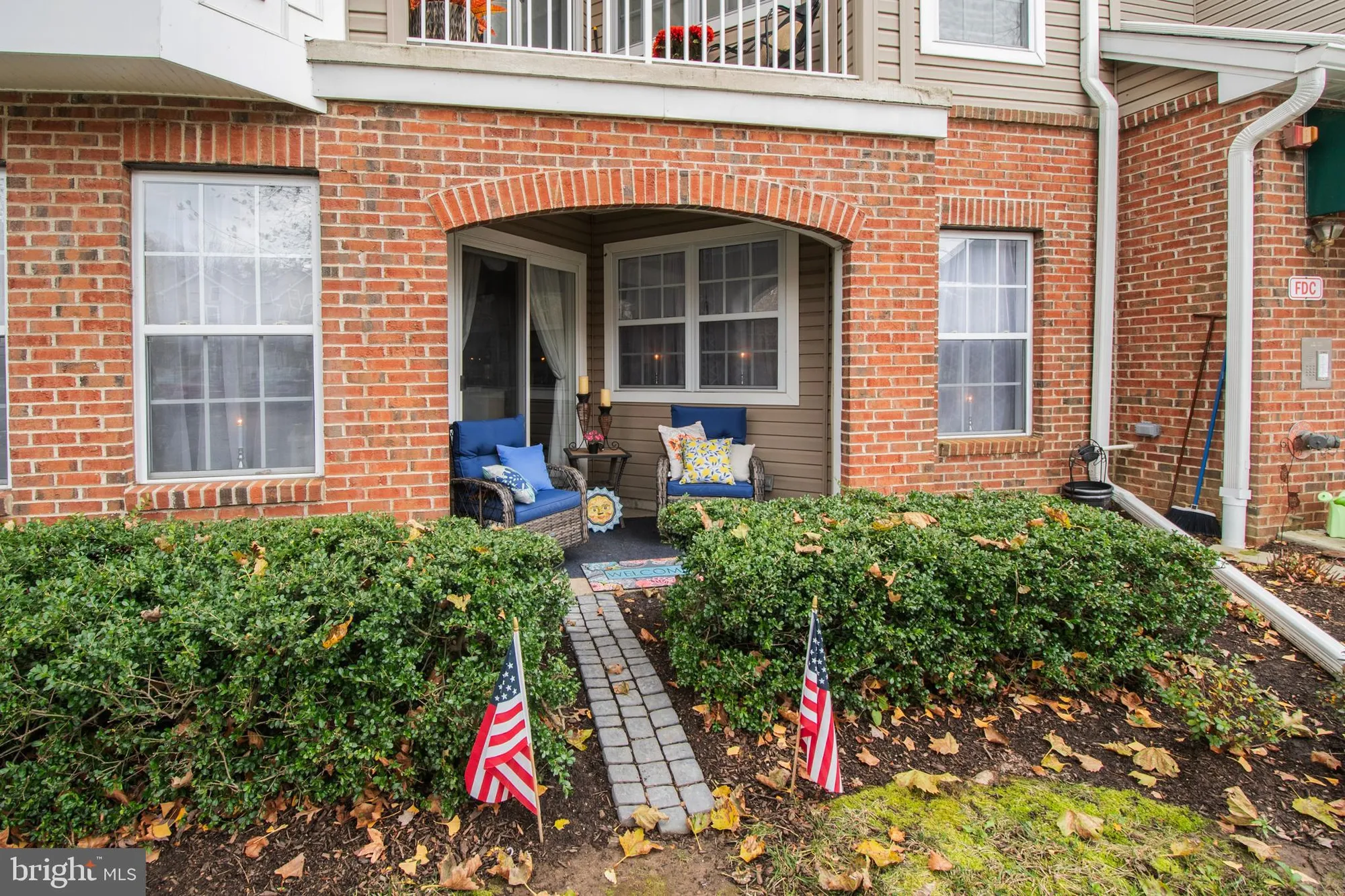 Property Slideshow image 30 of 46 | 511 mowat cir, Hamilton, NJ, 08690