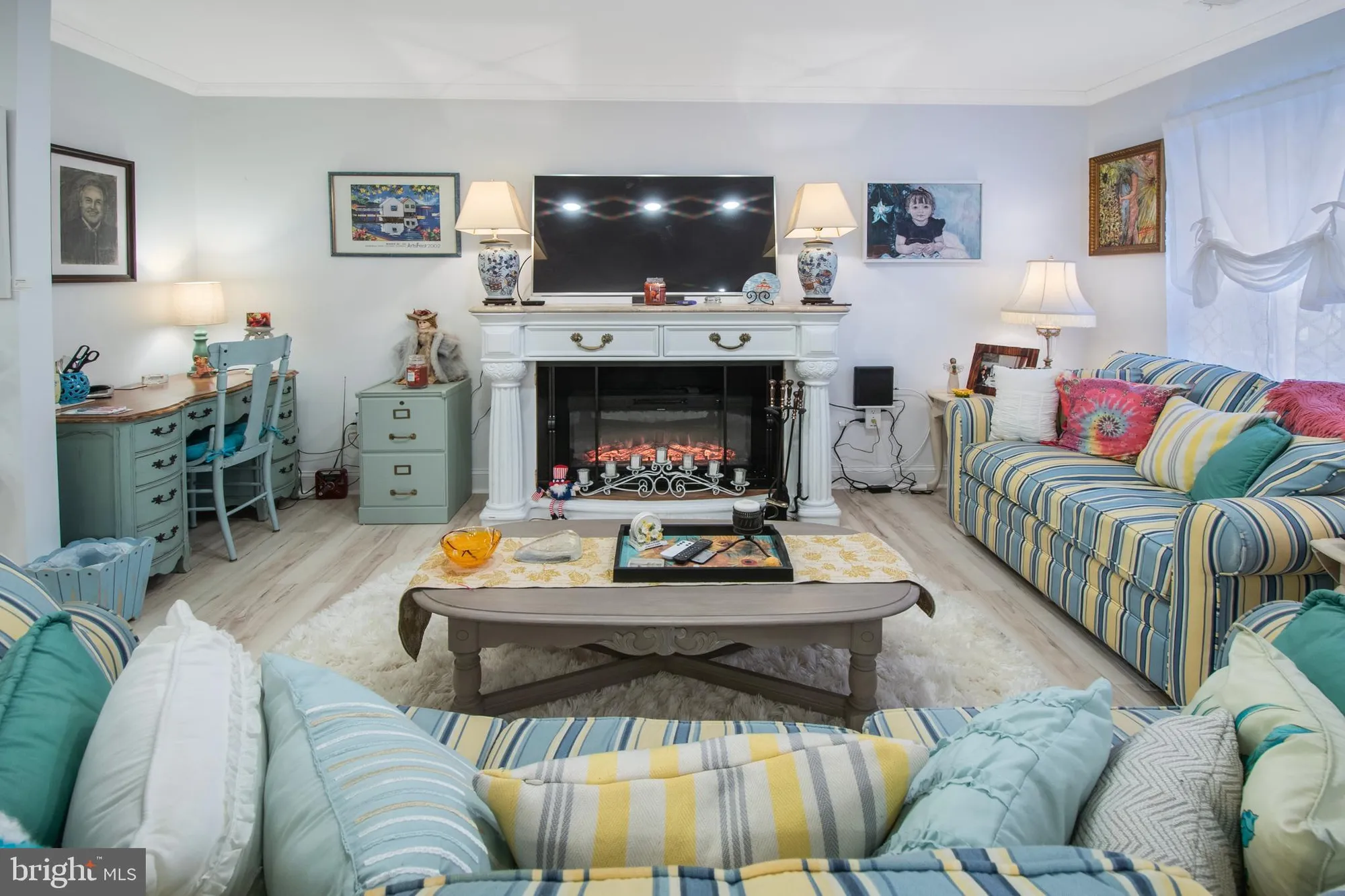 Property Slideshow image 8 of 46 | 511 mowat cir, Hamilton, NJ, 08690