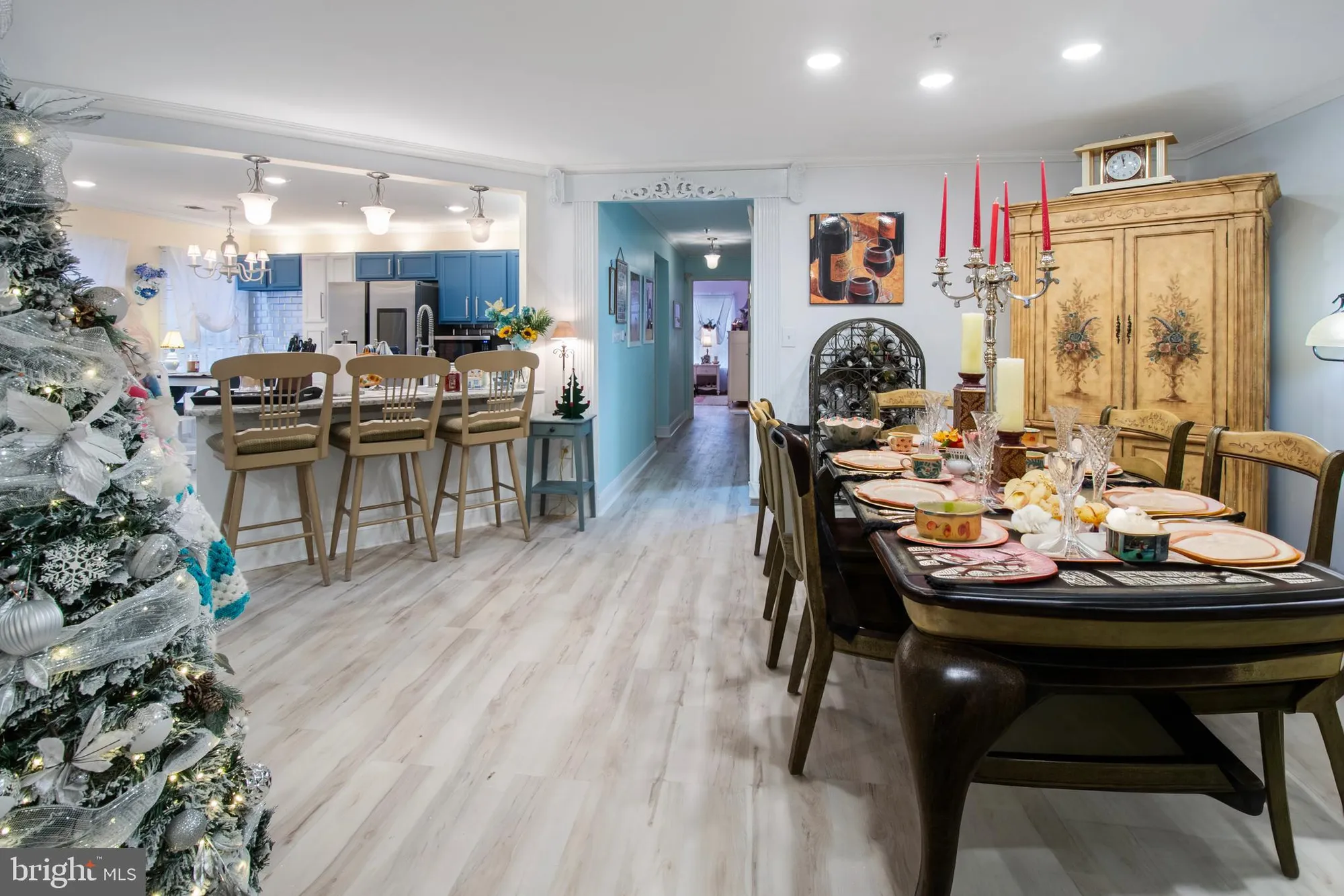 Property Slideshow image 4 of 46 | 511 mowat cir, Hamilton, NJ, 08690