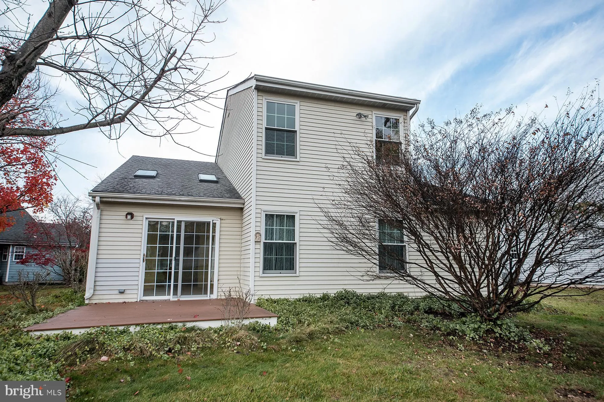 Property Slideshow image 34 of 35 | 422 elderberry ct, Mount Laurel, NJ, 08054