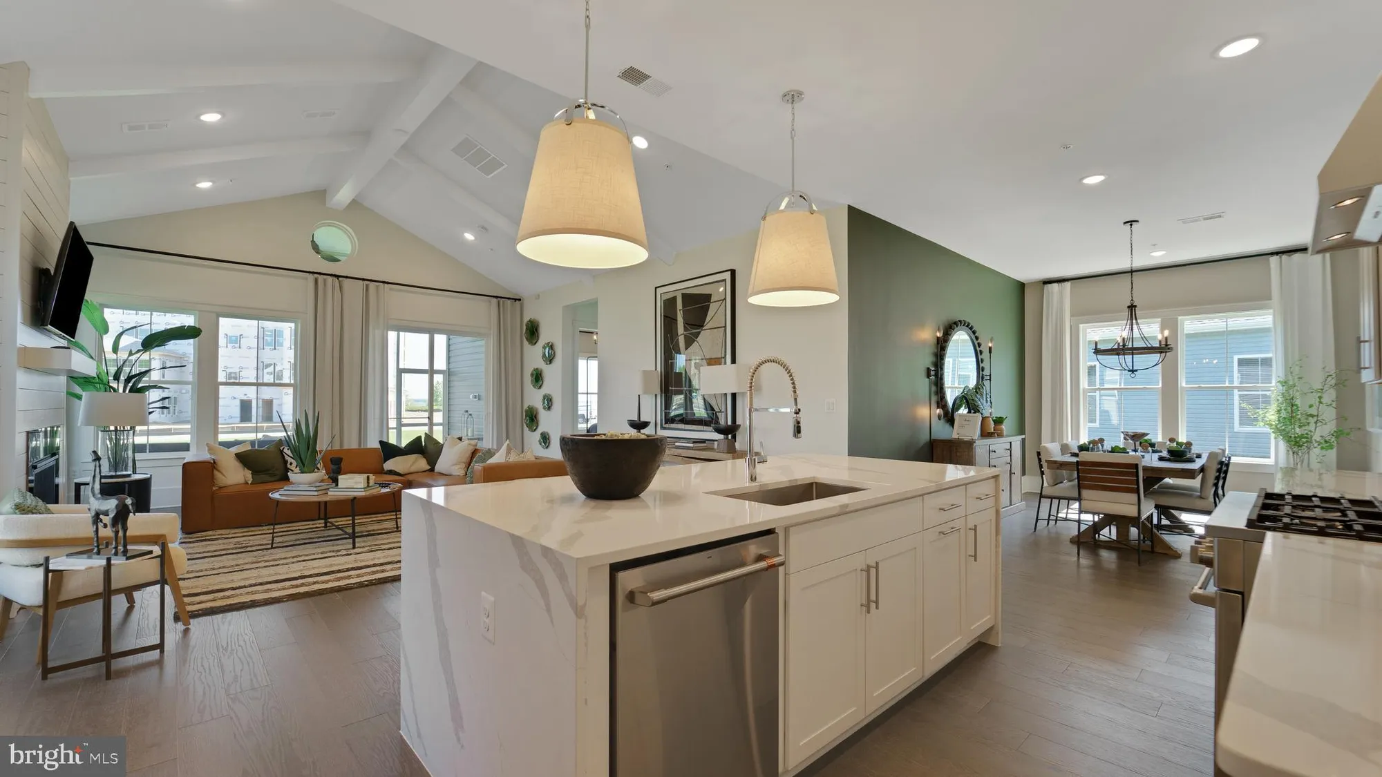 Property Slideshow image 9 of 49 | 127 flycatcher way, Chester, MD, 21619