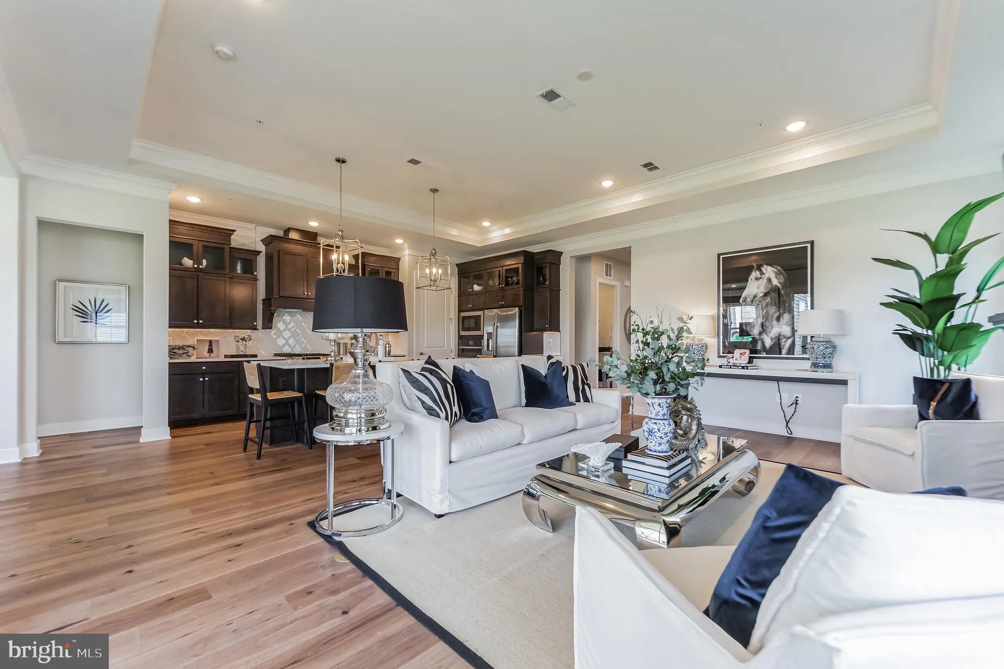 Property Slideshow image 6 of 47 | 123 flycatcher way, Chester, MD, 21619