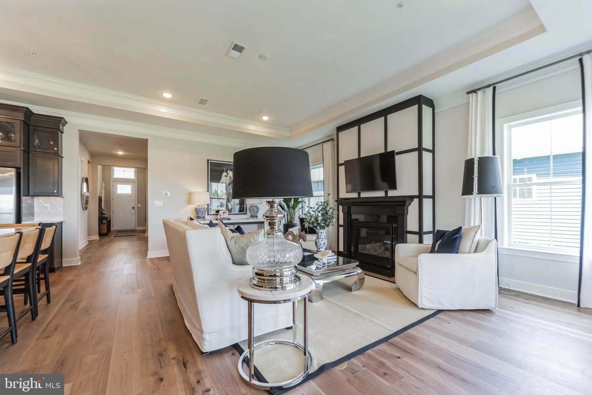 Property Slideshow image 4 of 47 | 123 flycatcher way, Chester, MD, 21619