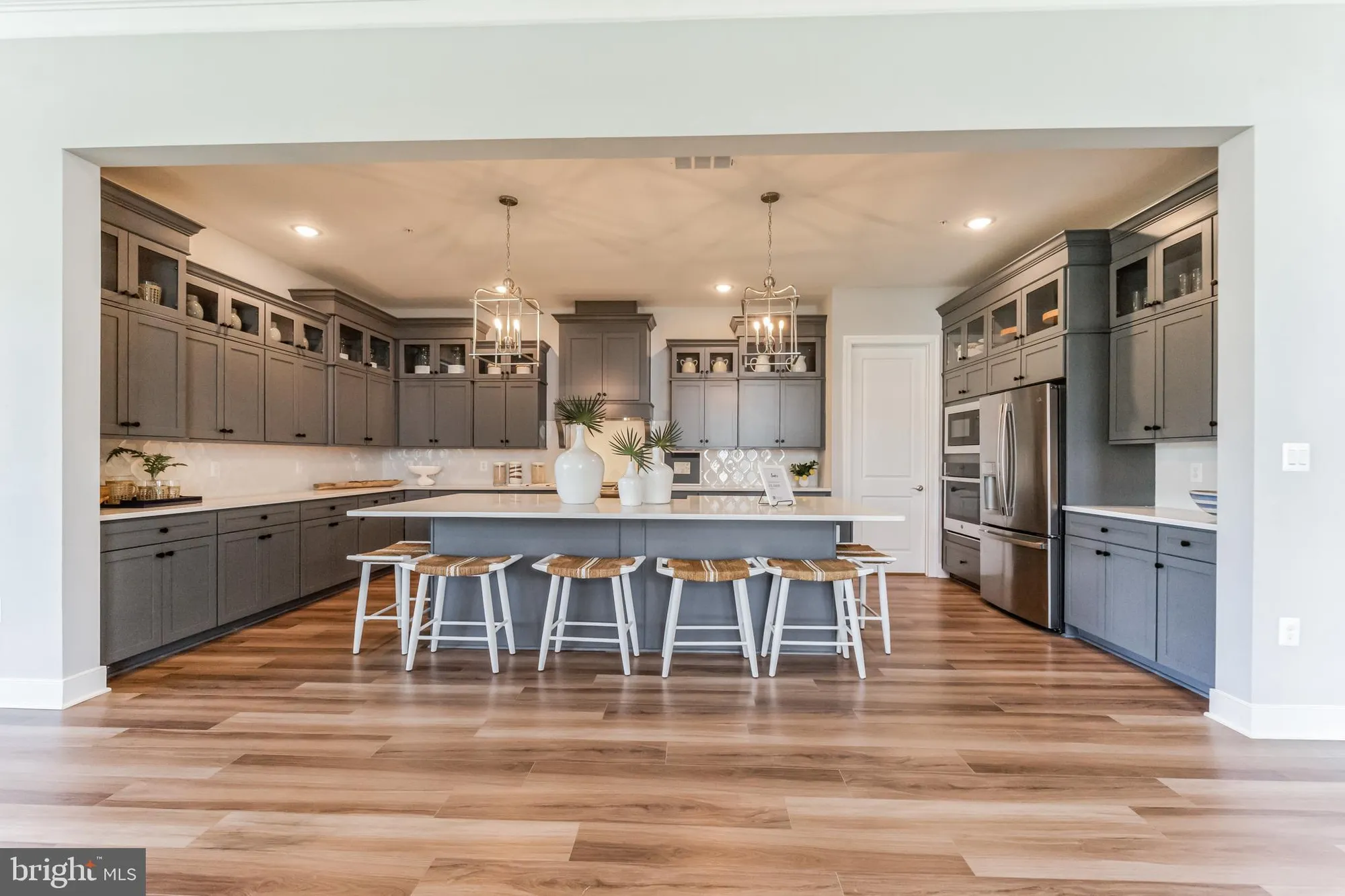 Property Slideshow image 7 of 49 | 117 flycatcher way, Chester, MD, 21619