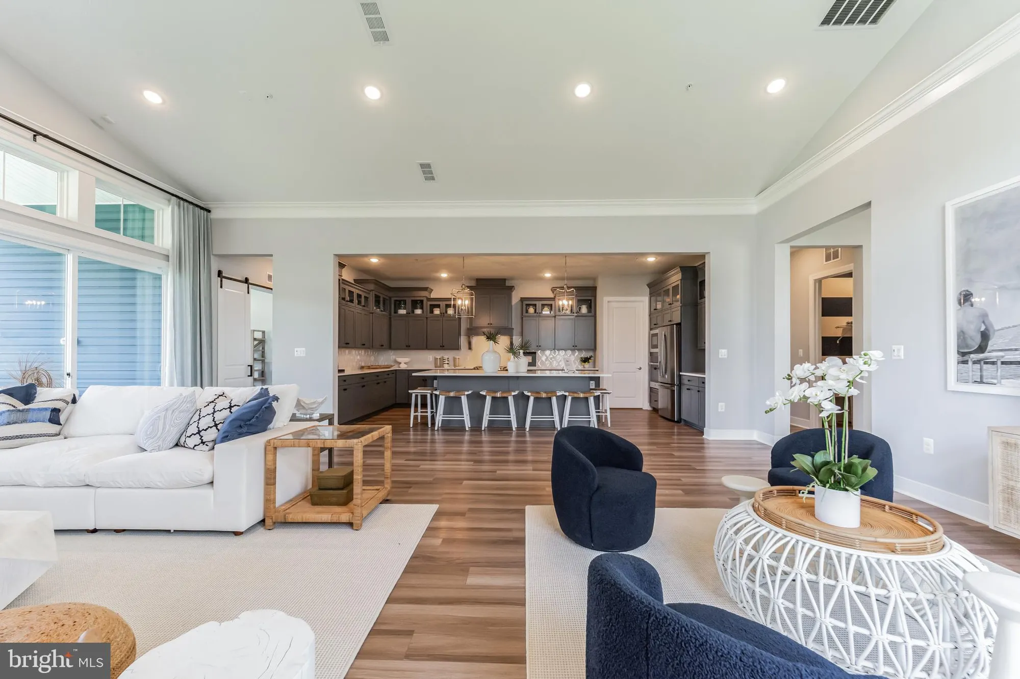 Property Slideshow image 6 of 49 | 117 flycatcher way, Chester, MD, 21619