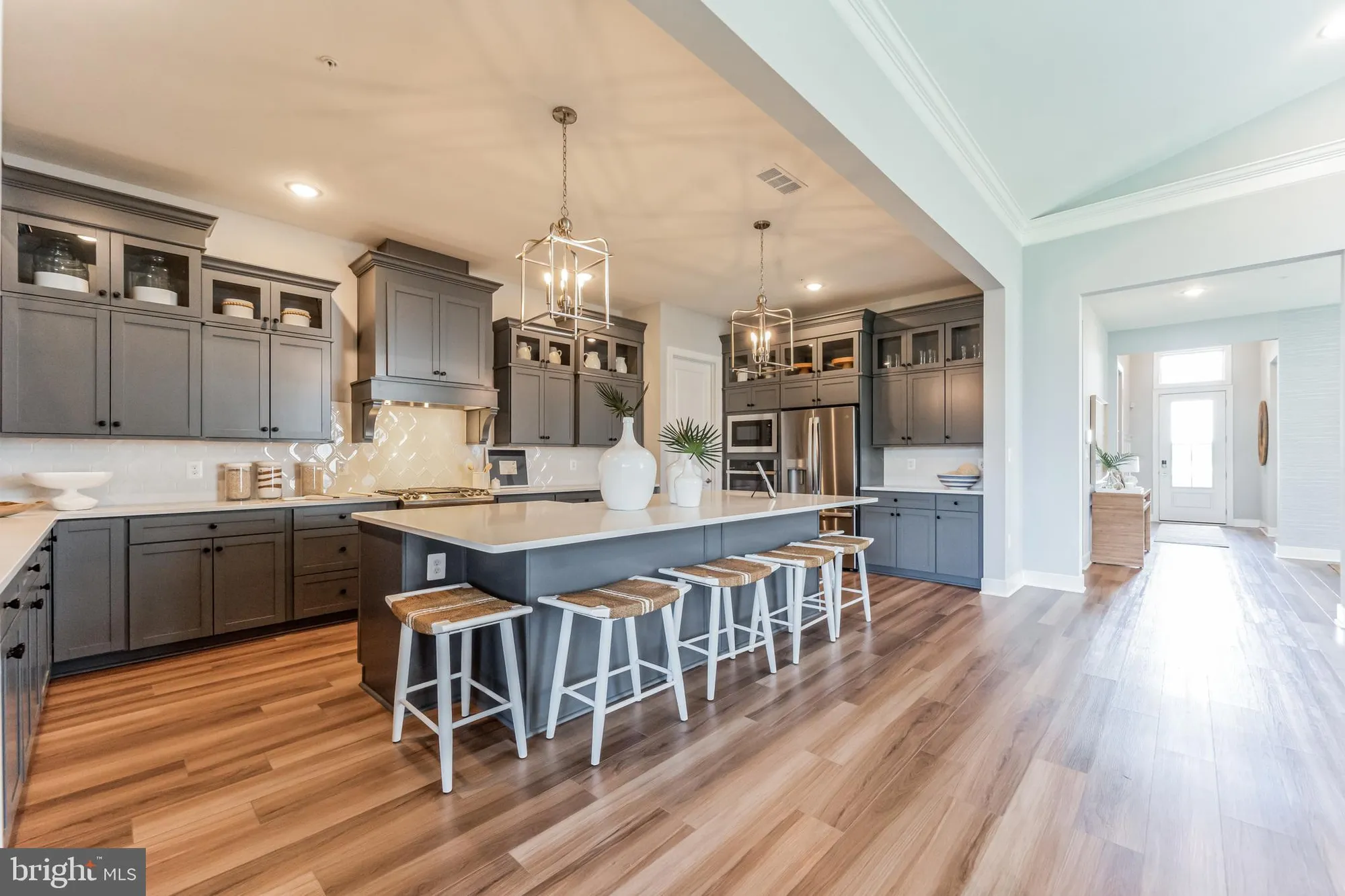 Property Slideshow image 9 of 49 | 117 flycatcher way, Chester, MD, 21619