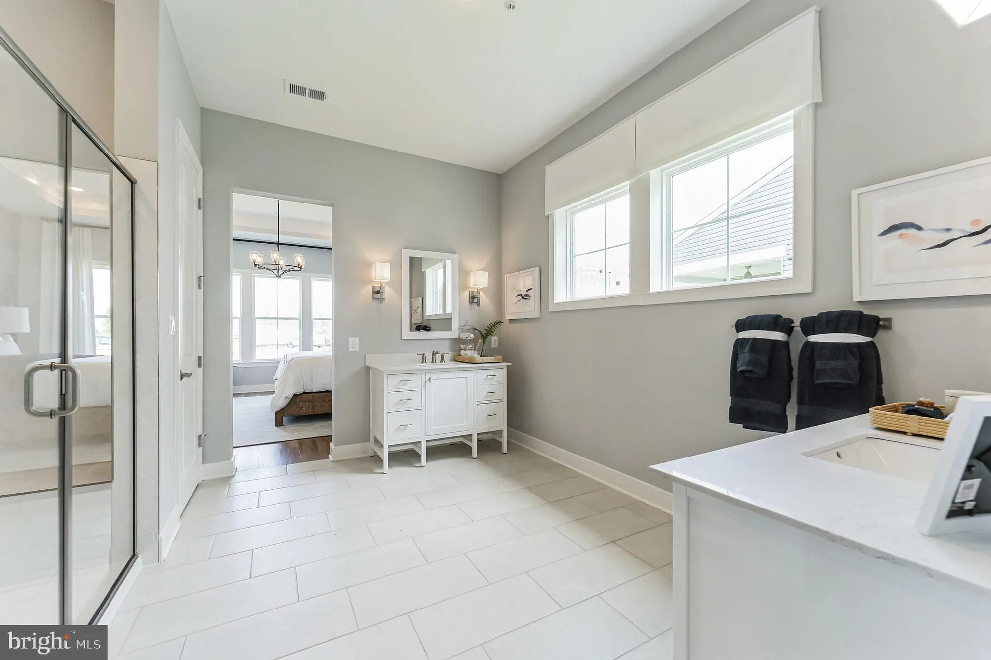 Property Slideshow image 14 of 49 | 117 flycatcher way, Chester, MD, 21619