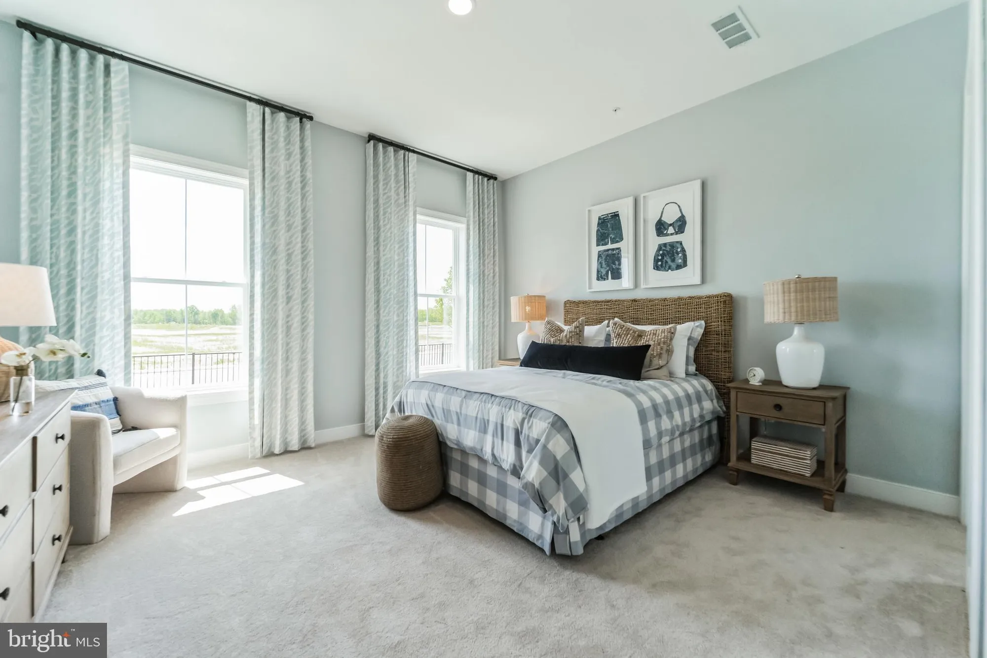 Property Slideshow image 17 of 49 | 117 flycatcher way, Chester, MD, 21619