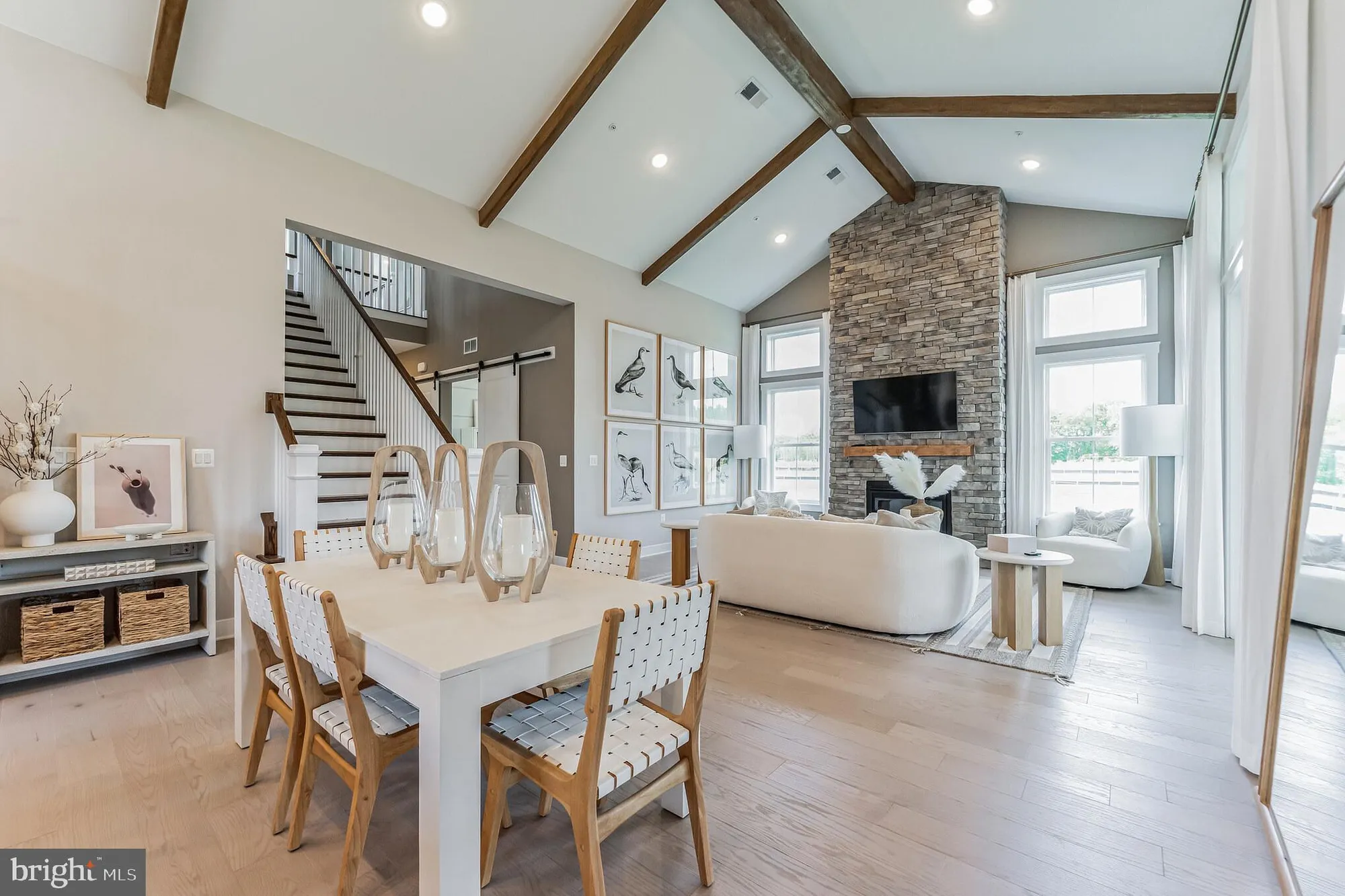 Property Slideshow image 3 of 48 | 111 flycatcher way, Chester, MD, 21619