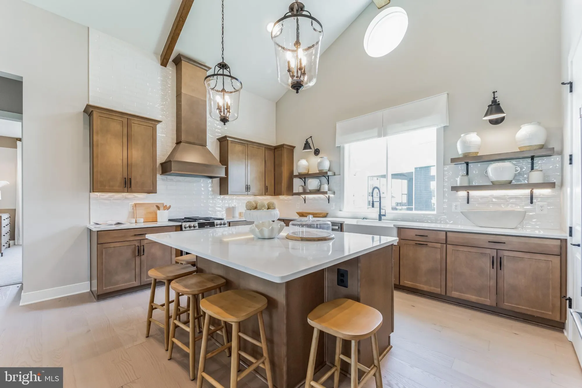 Property Slideshow image 5 of 48 | 111 flycatcher way, Chester, MD, 21619