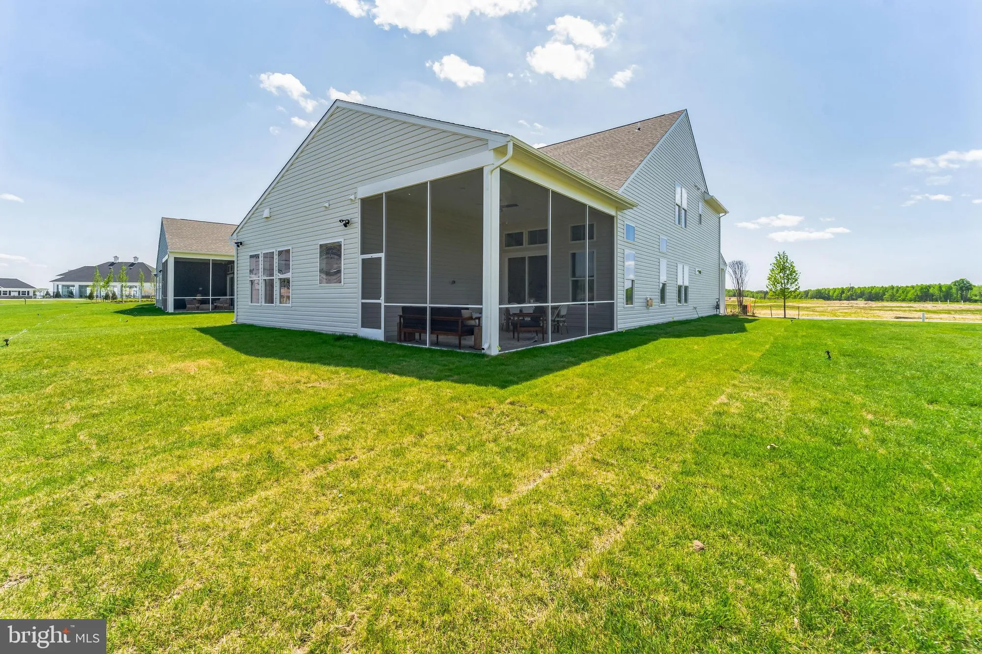 Property Slideshow image 8 of 48 | 111 flycatcher way, Chester, MD, 21619