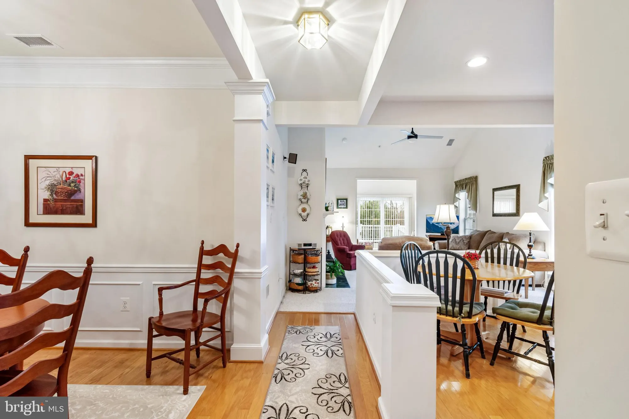 Property Slideshow image 6 of 45 | 180 saddletop dr # 368, Taneytown, MD, 21787