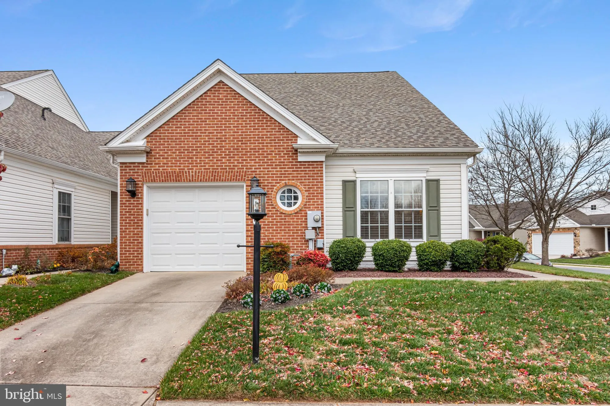Property Slideshow image 2 of 45 | 180 saddletop dr # 368, Taneytown, MD, 21787