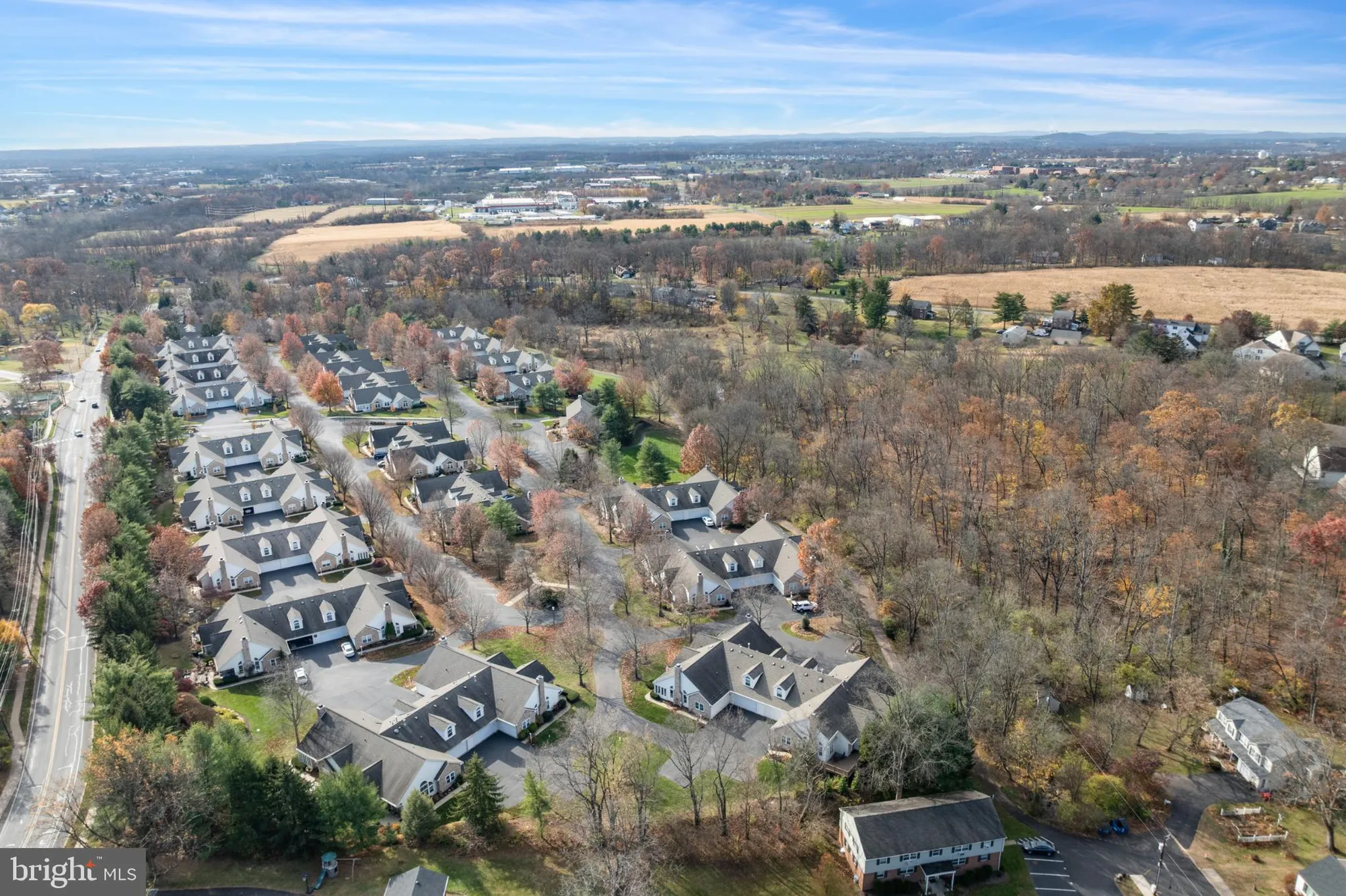 Property Slideshow image 23 of 23 | 124 hollybush cir, Souderton, PA, 18964