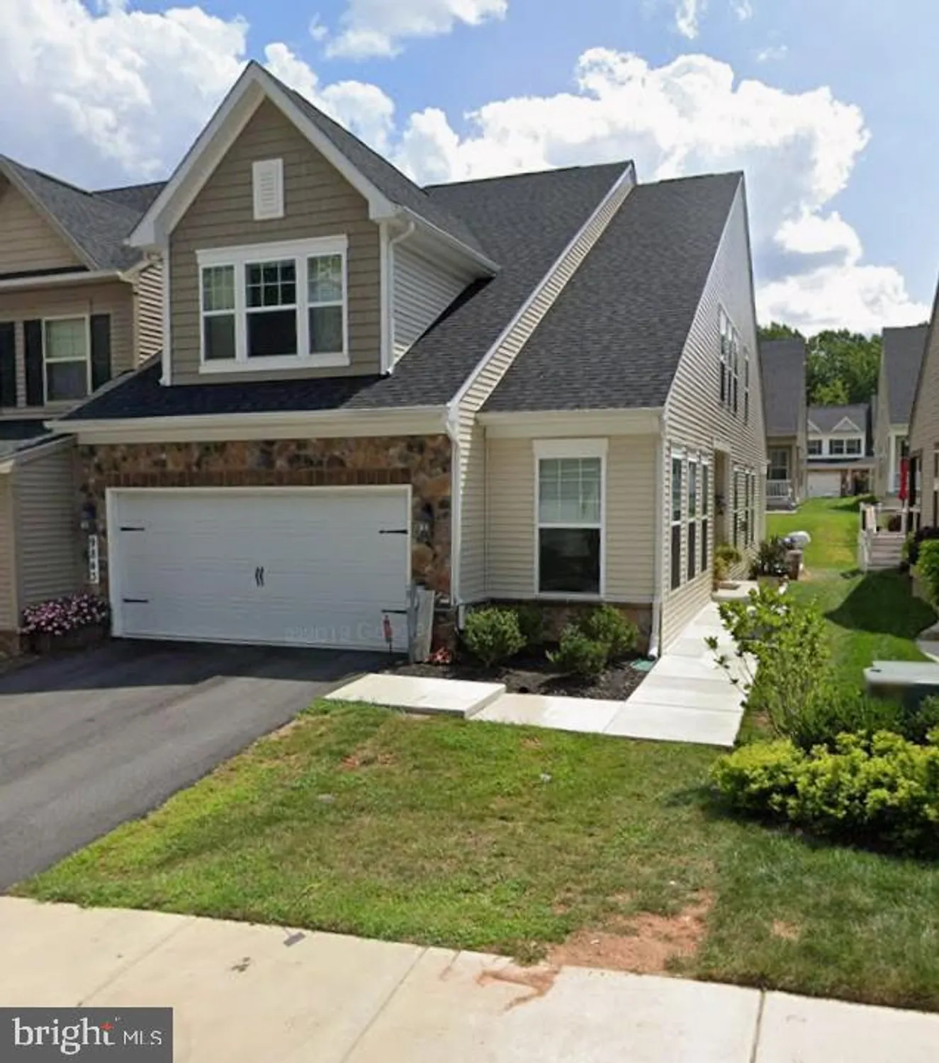 Property Slideshow image 1 of 1 | 9843 wilderness ln, Laurel, MD, 20723
