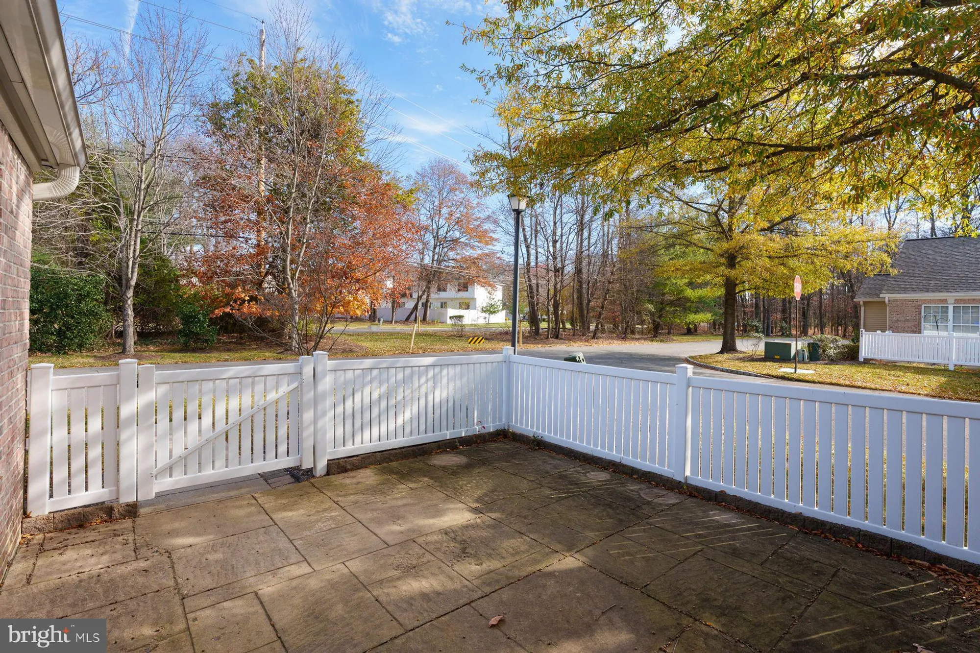 Property Slideshow image 21 of 23 | 131 point ct, Lawrence Township, NJ, 08648