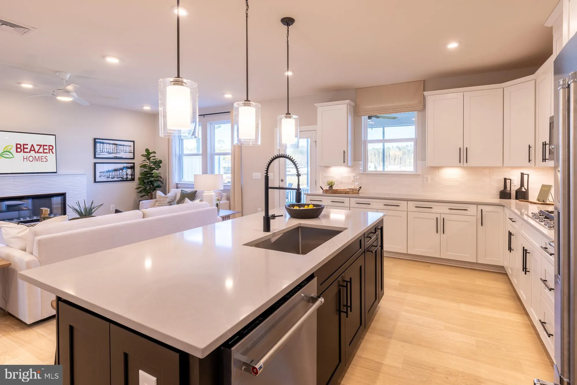 Property Slideshow image 5 of 11 | 136 kingston ave, Ocean View, DE, 19970