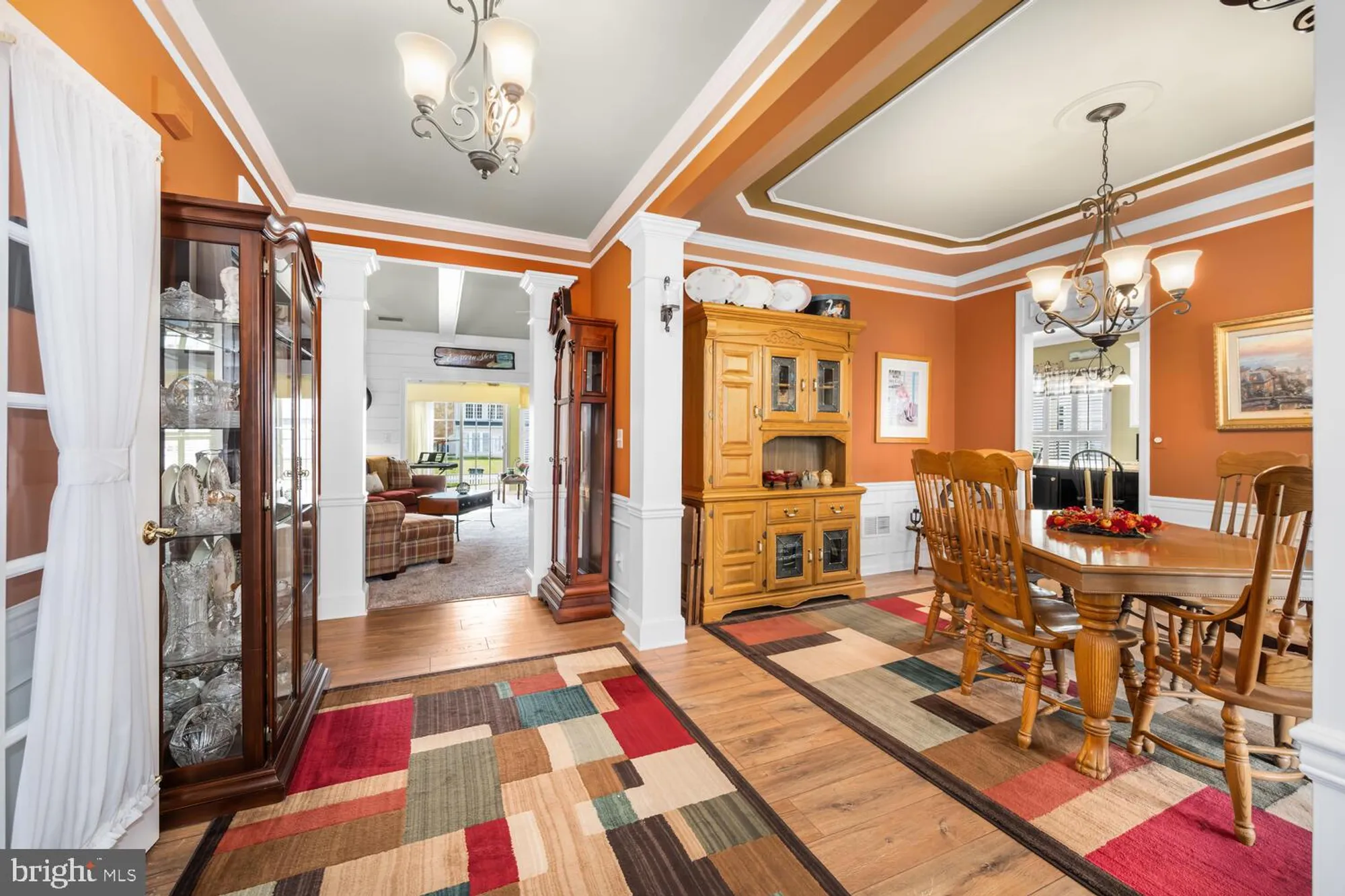 Property Slideshow image 10 of 51 | 29805 dustin ave, Easton, MD, 21601