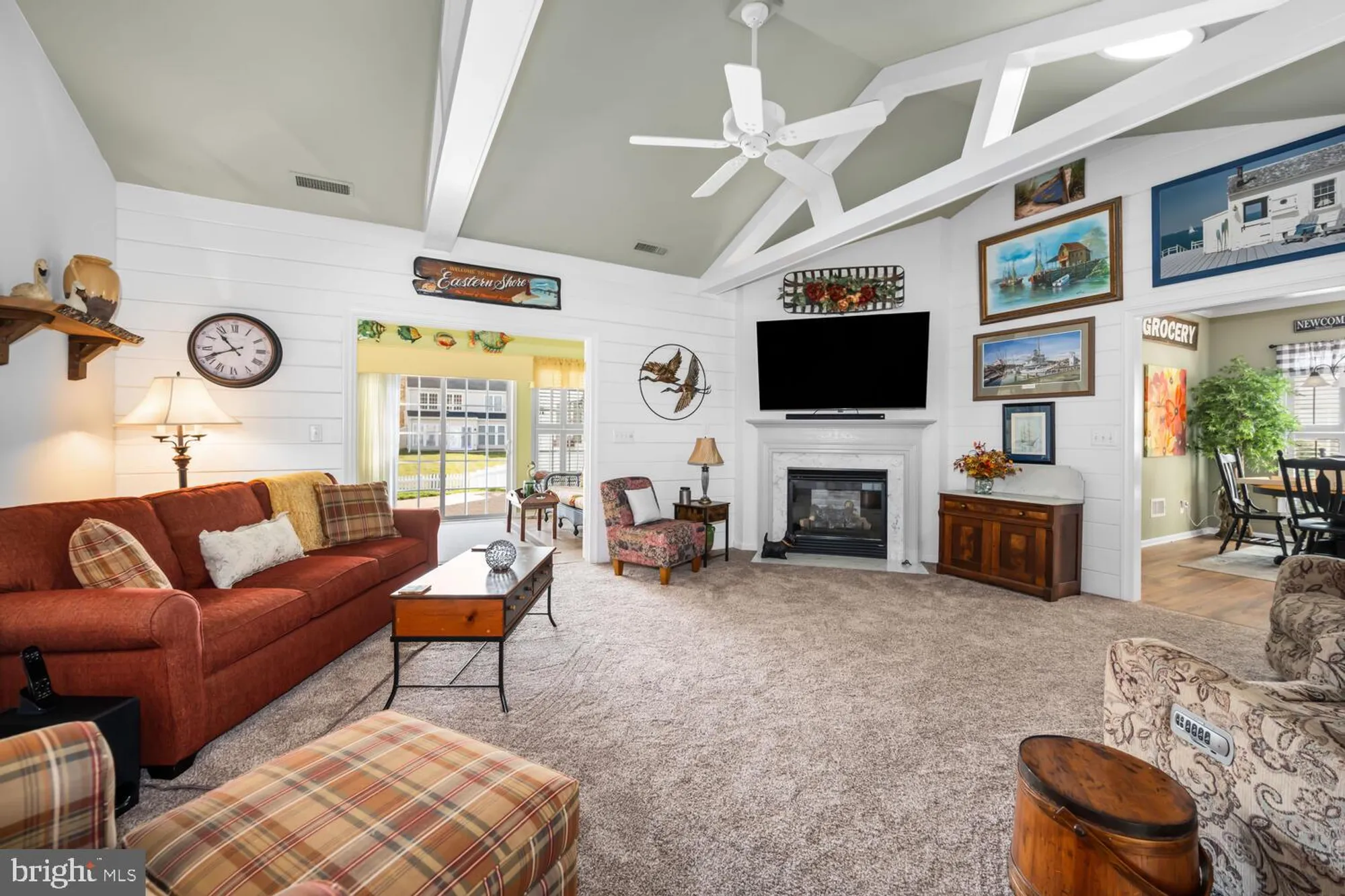 Property Slideshow image 12 of 51 | 29805 dustin ave, Easton, MD, 21601