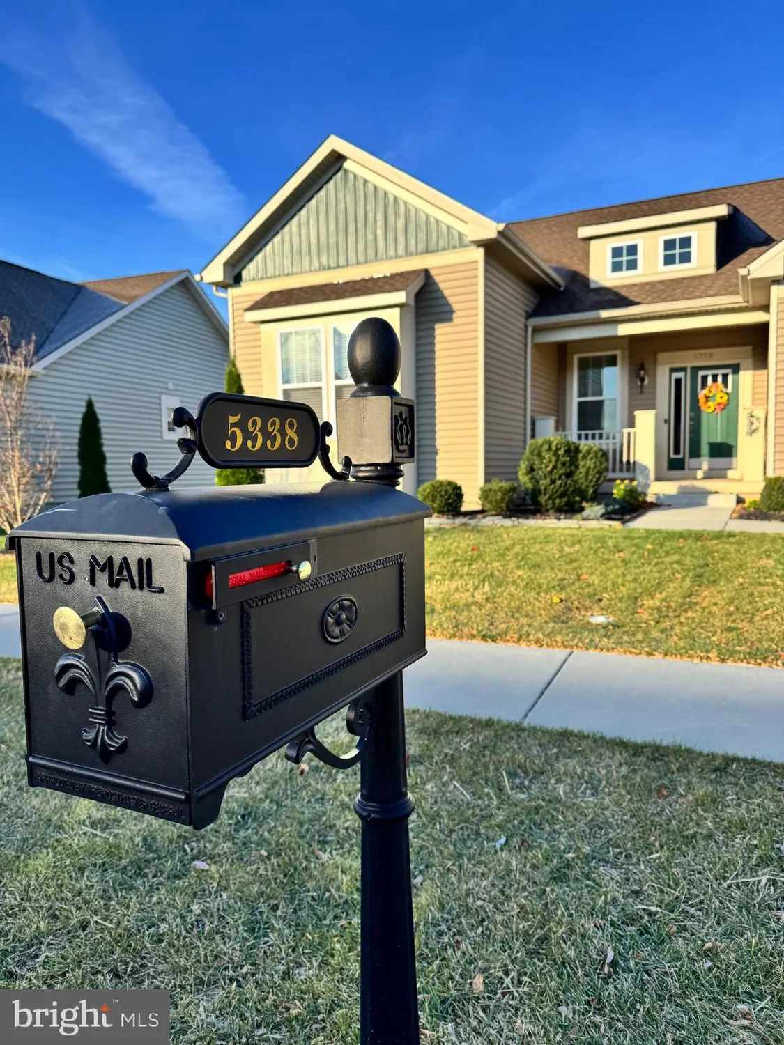 Property Slideshow image 3 of 14 | 5338 newman ln, Middletown, DE, 19709