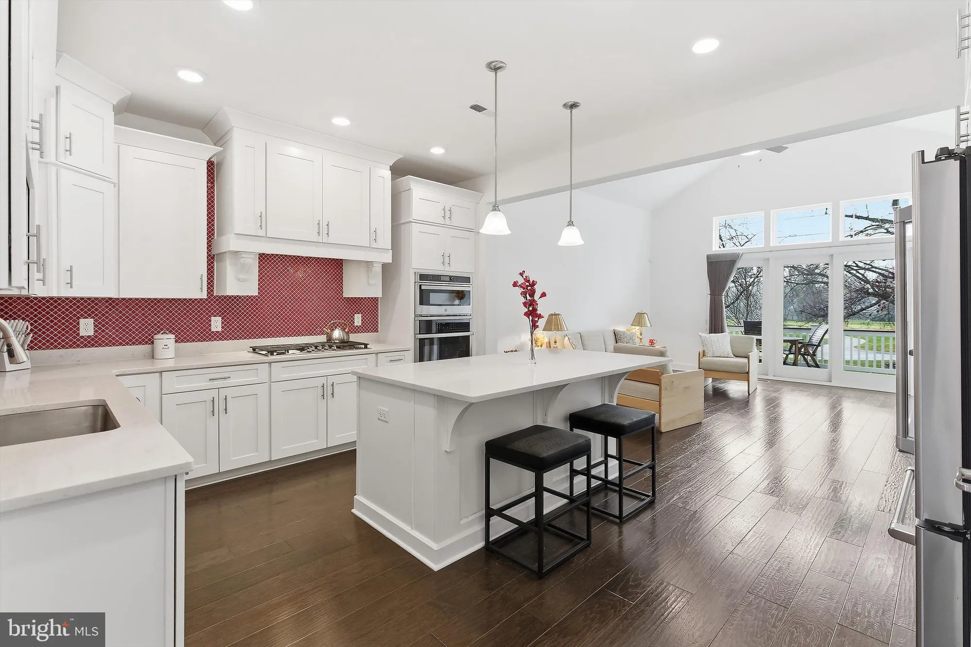 Property Slideshow image 12 of 56 | 4 dogleg ln, Lawrenceville, NJ, 08648