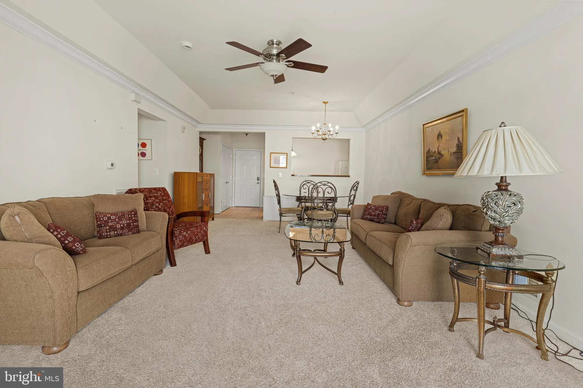 Property Slideshow image 7 of 16 | 8615 wandering fox trl 208, Odenton, MD, 21113
