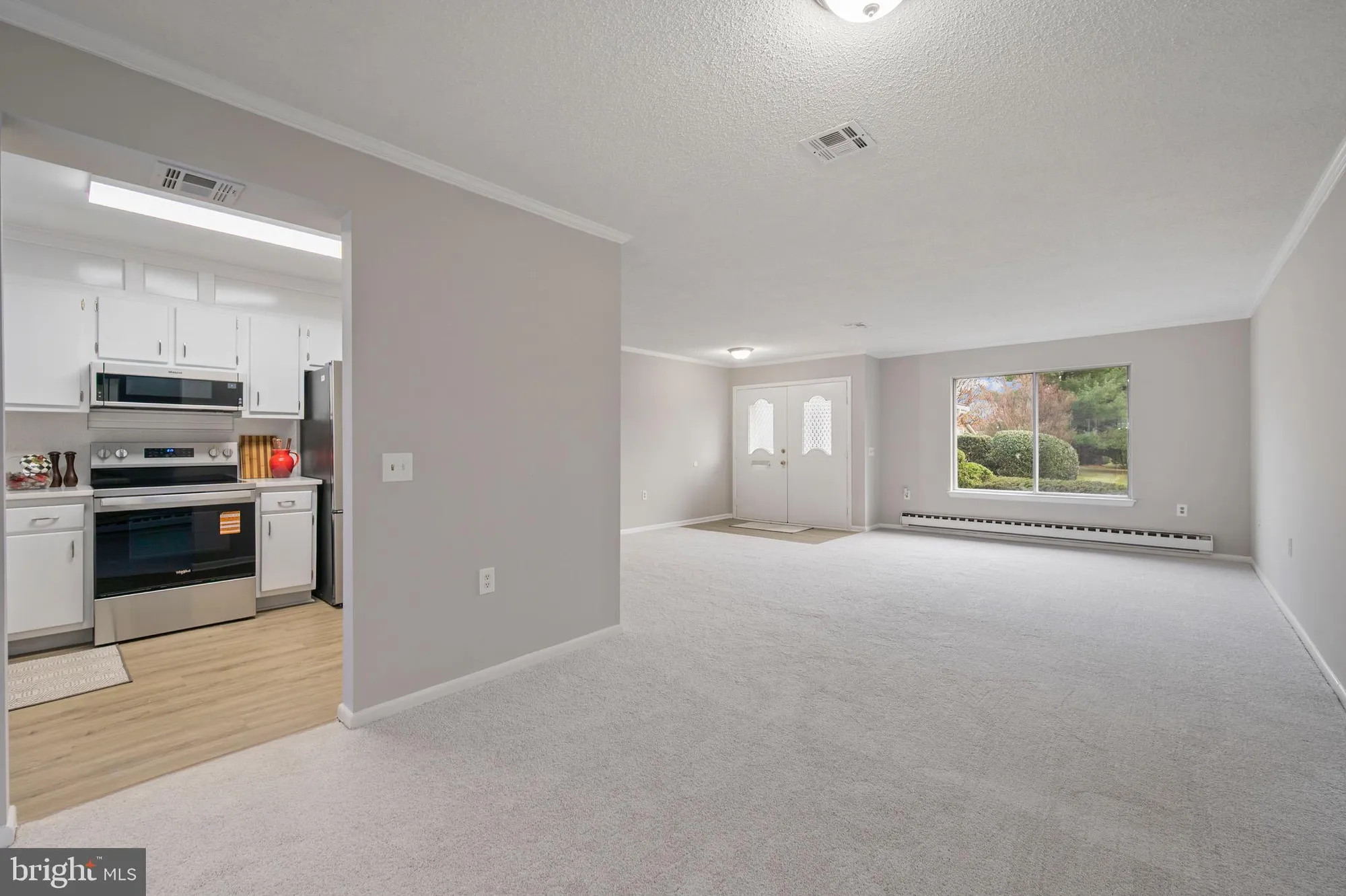 Property Slideshow image 15 of 33 | 15561 prince frederick way # 114-a, Silver Spring, MD, 20906