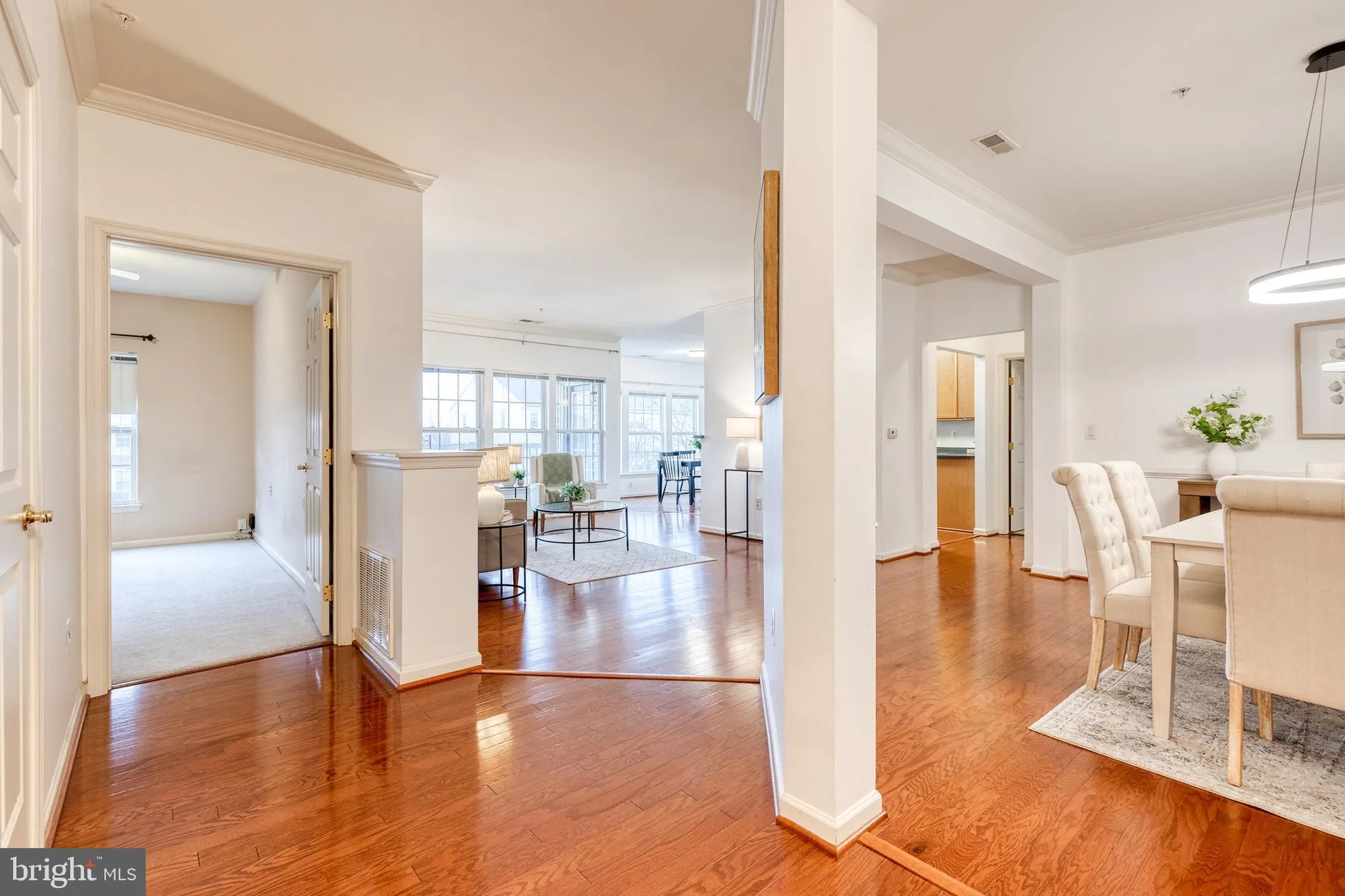 Property Slideshow image 7 of 32 | 8260 stone crop dr e, Ellicott City, MD, 21043