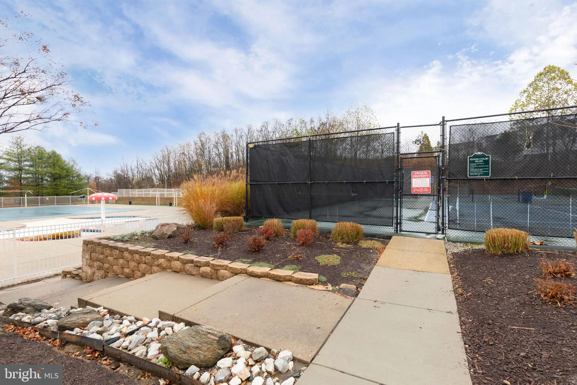 Property Slideshow image 30 of 32 | 8260 stone crop dr e, Ellicott City, MD, 21043