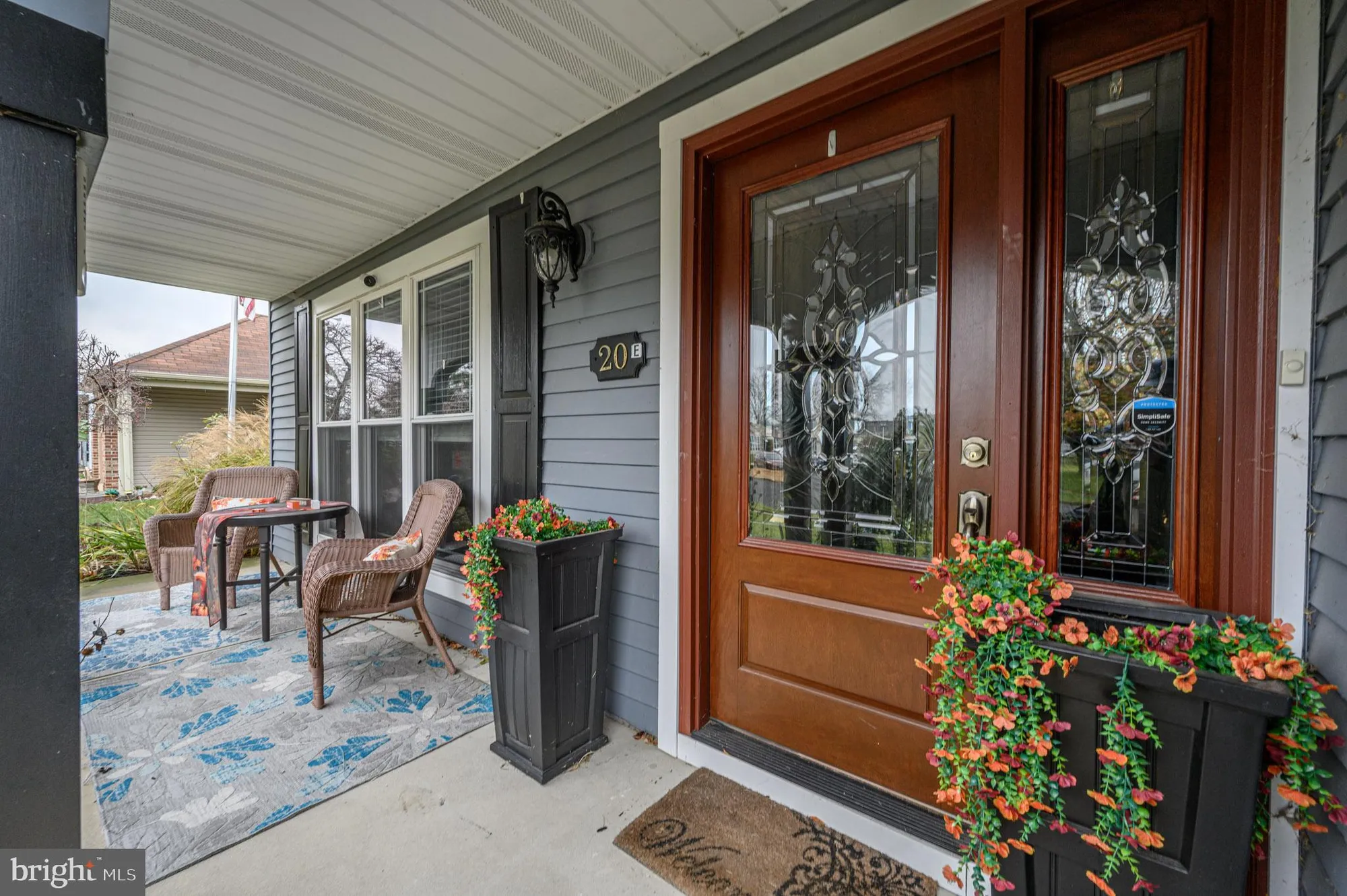 Property Slideshow image 2 of 42 | 20 buxton ct, Southampton, NJ, 08088