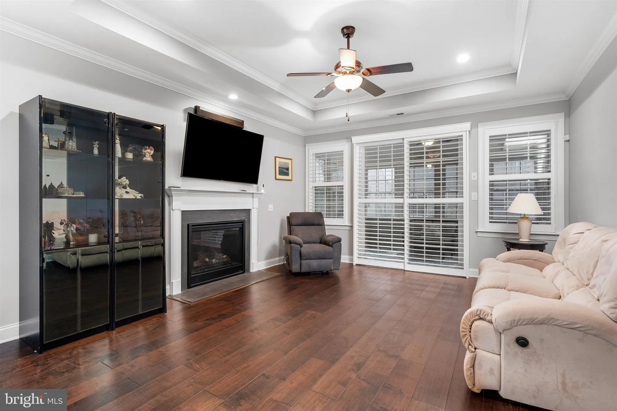 Property Slideshow image 16 of 30 | 59 hastings ave, Medford, NJ, 08055