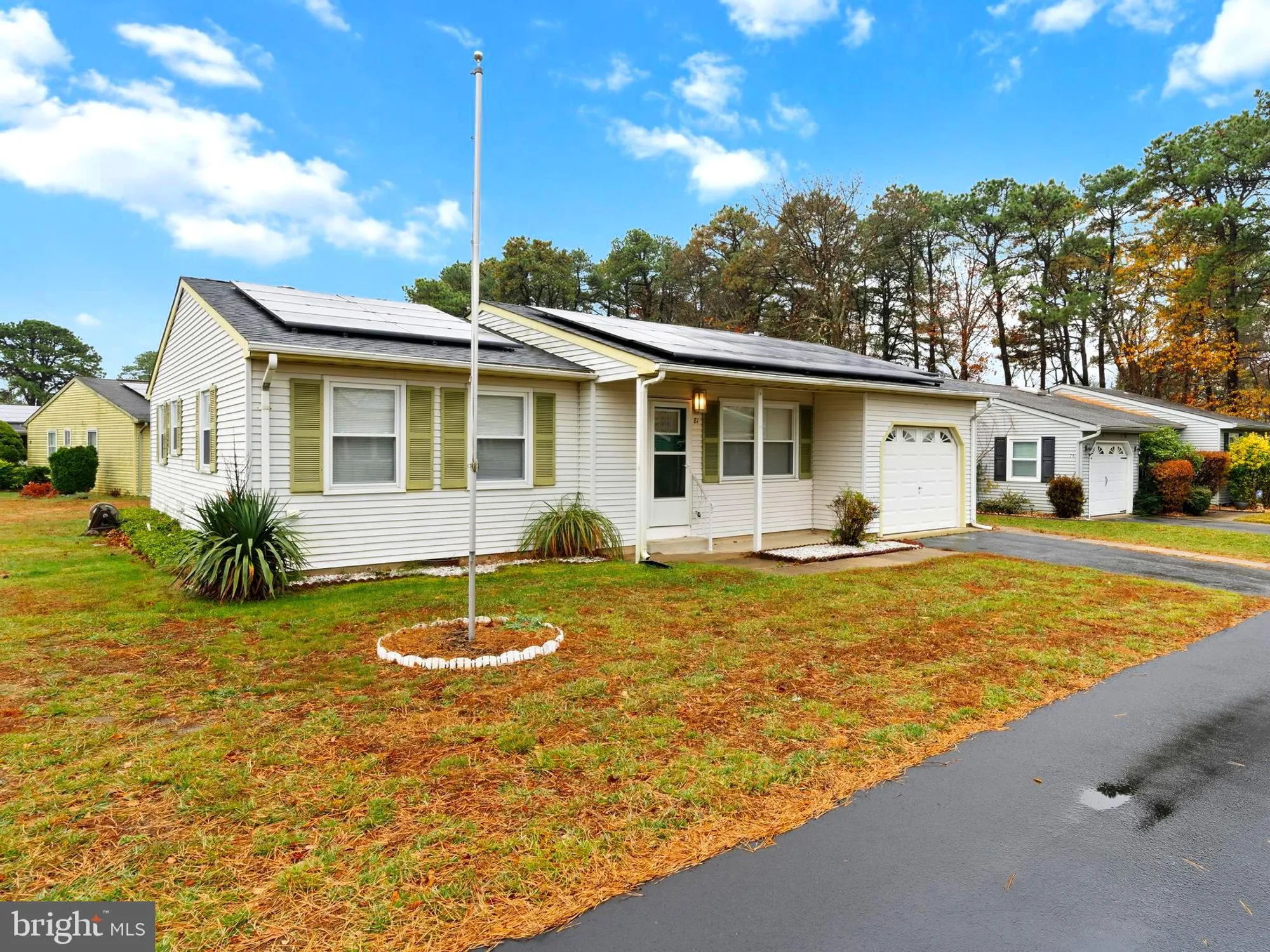 Property Slideshow image 3 of 20 | 81 falmouth ave, Whiting, NJ, 08759