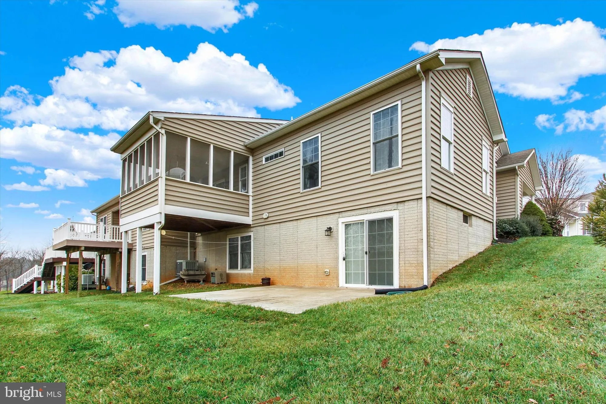 Property Slideshow image 37 of 43 | 2841 chauncey hill dr # 28, Manchester, MD, 21102