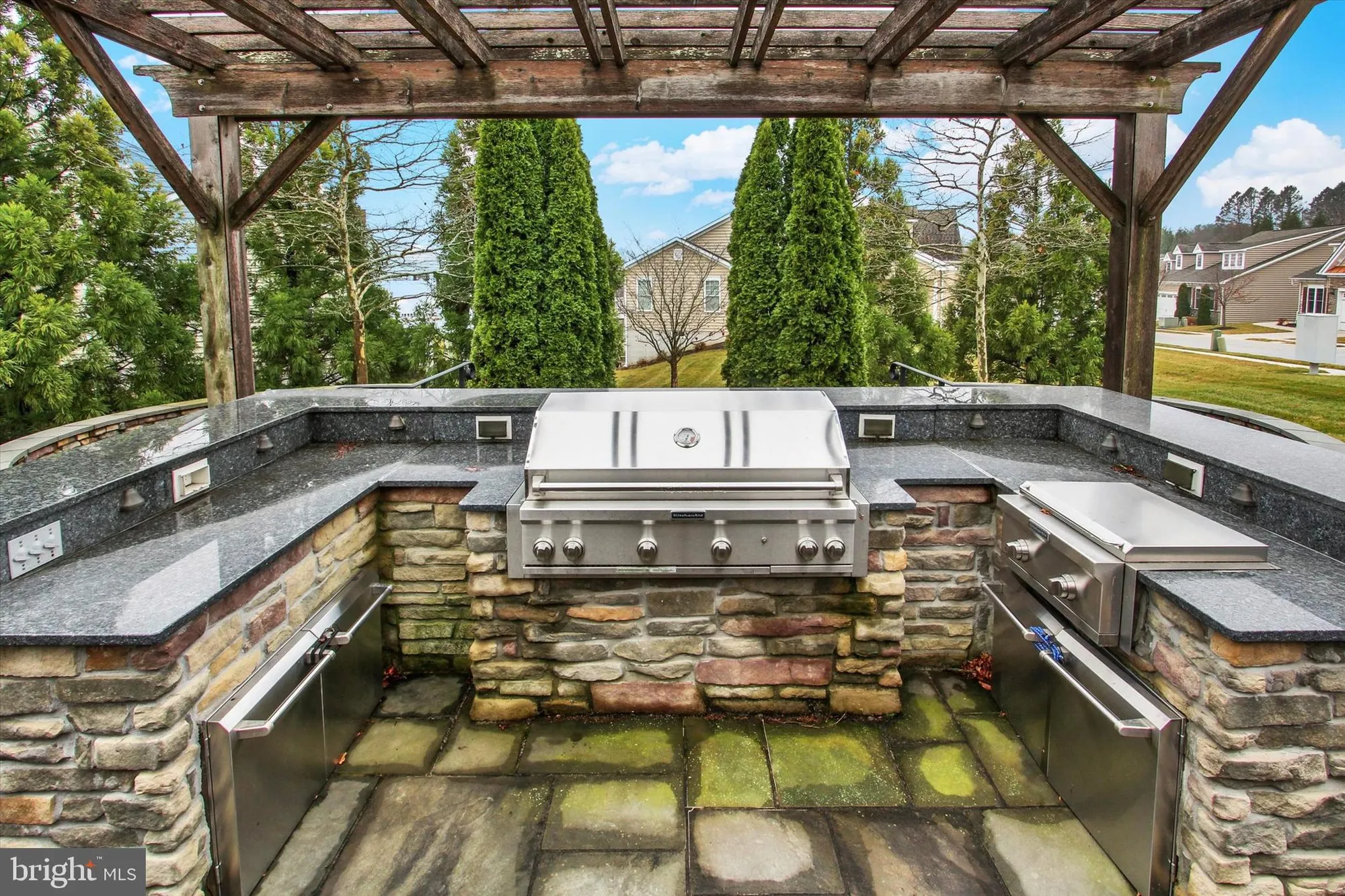 Property Slideshow image 41 of 43 | 2841 chauncey hill dr # 28, Manchester, MD, 21102