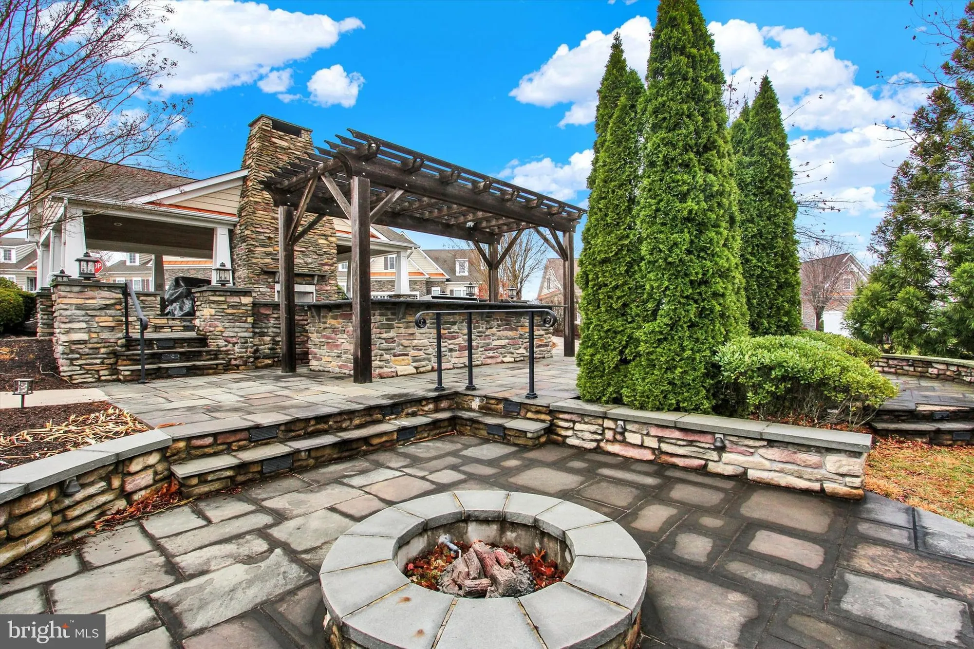 Property Slideshow image 42 of 43 | 2841 chauncey hill dr # 28, Manchester, MD, 21102