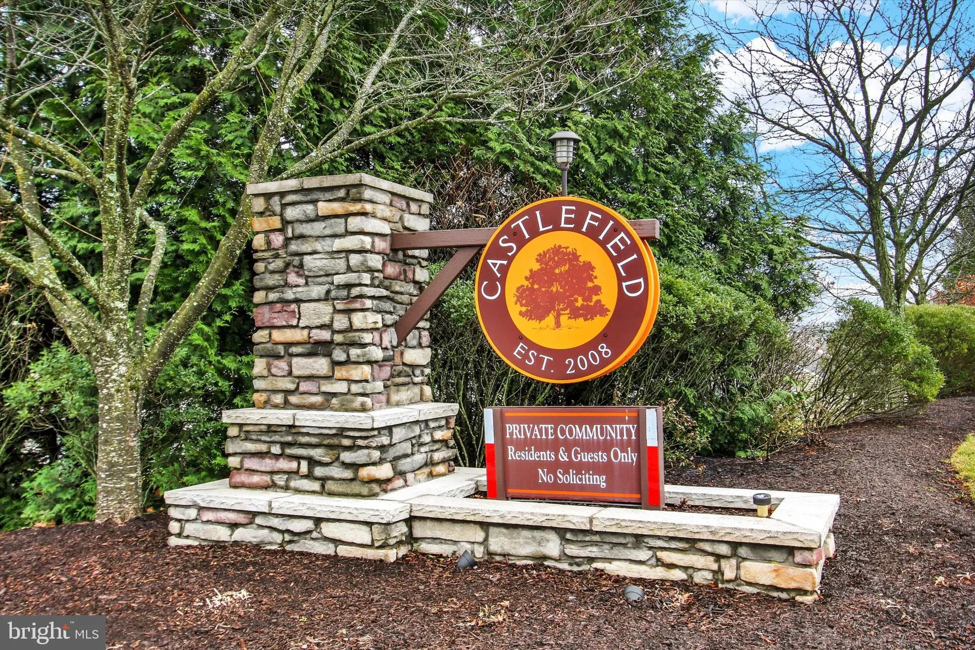 Property Slideshow image 43 of 43 | 2841 chauncey hill dr # 28, Manchester, MD, 21102