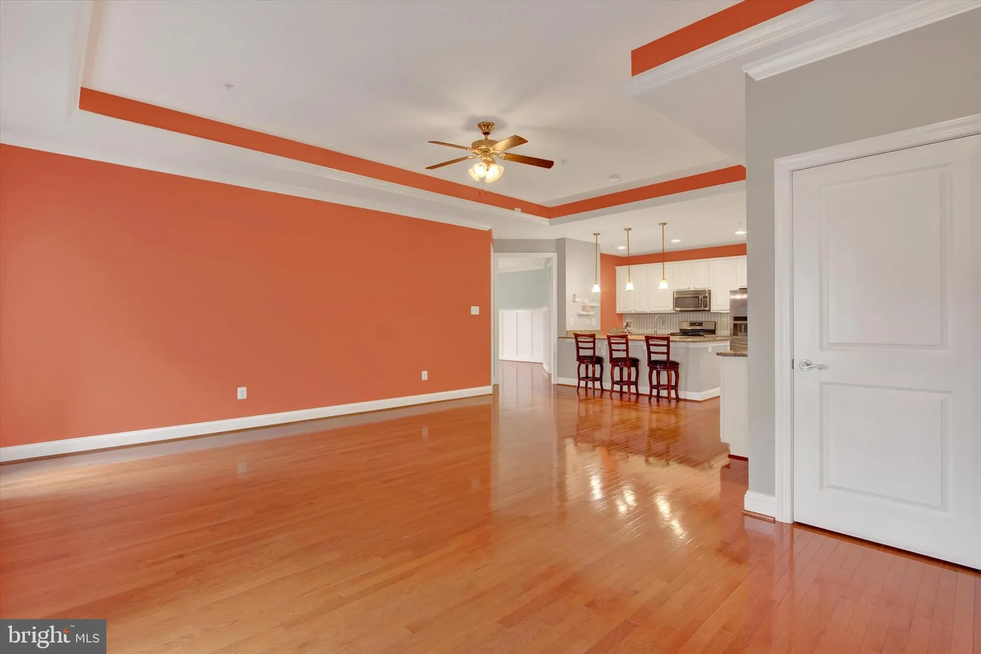Property Slideshow image 6 of 43 | 2841 chauncey hill dr # 28, Manchester, MD, 21102