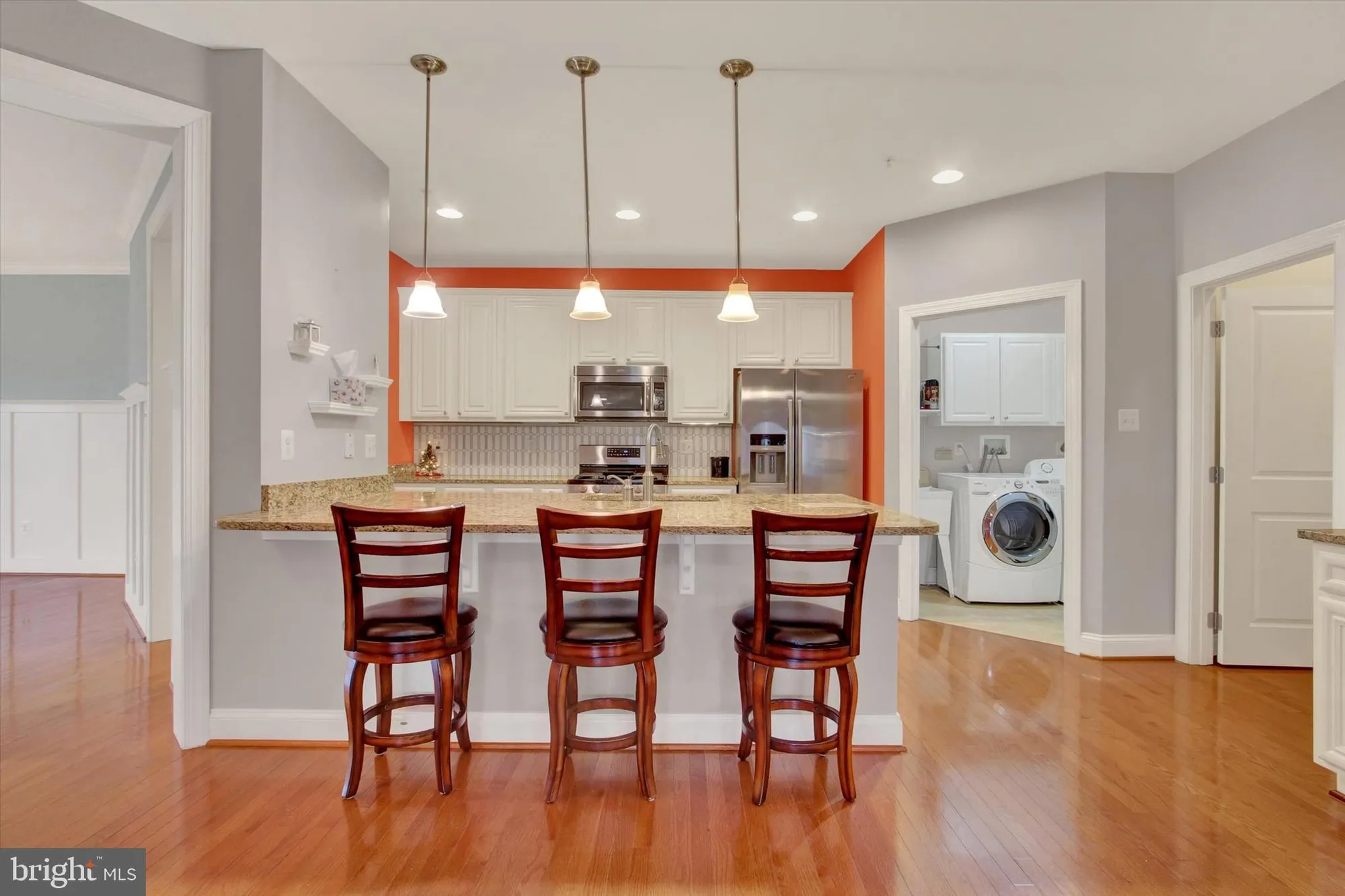 Property Slideshow image 9 of 43 | 2841 chauncey hill dr # 28, Manchester, MD, 21102