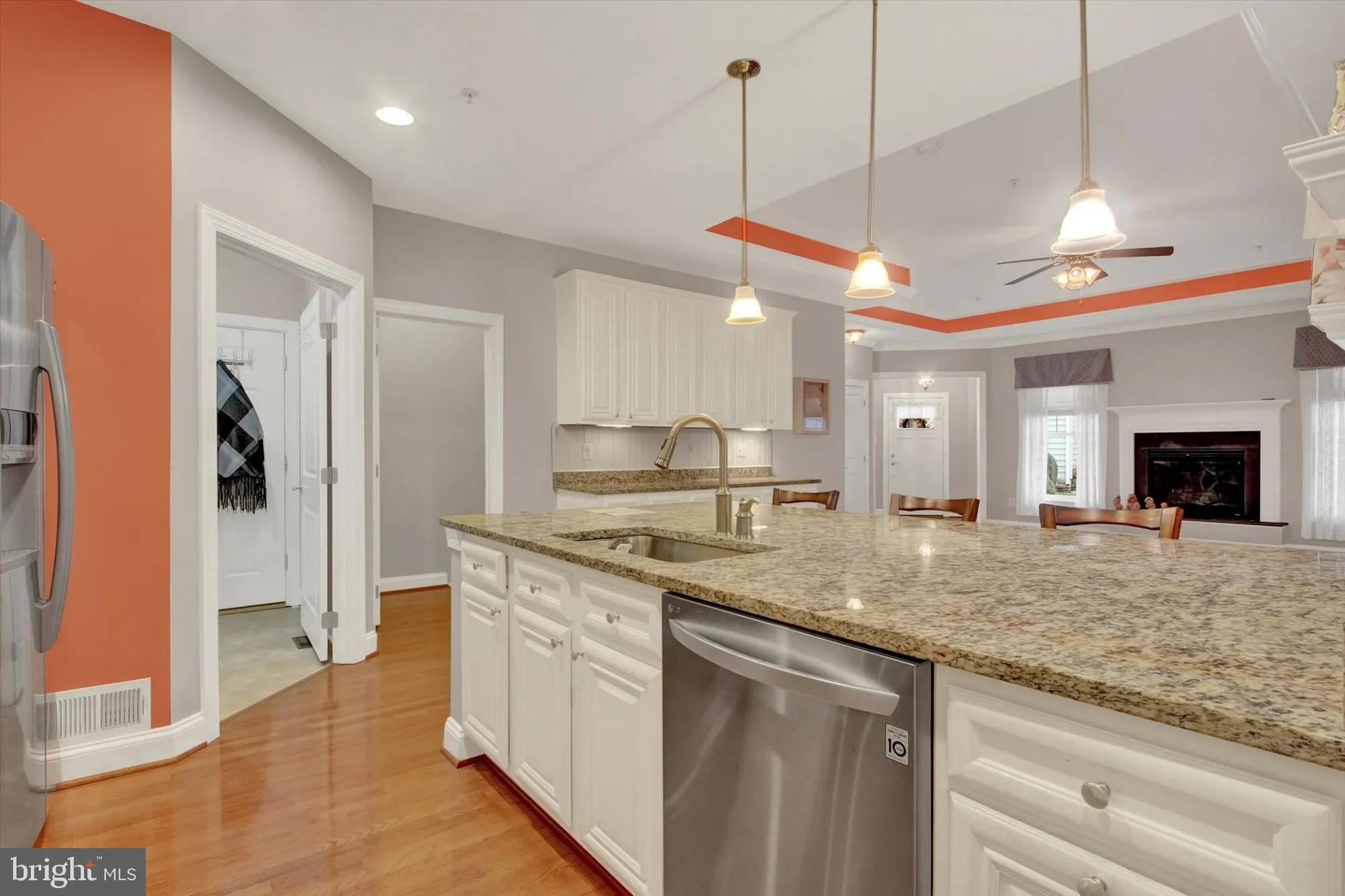 Property Slideshow image 11 of 43 | 2841 chauncey hill dr # 28, Manchester, MD, 21102