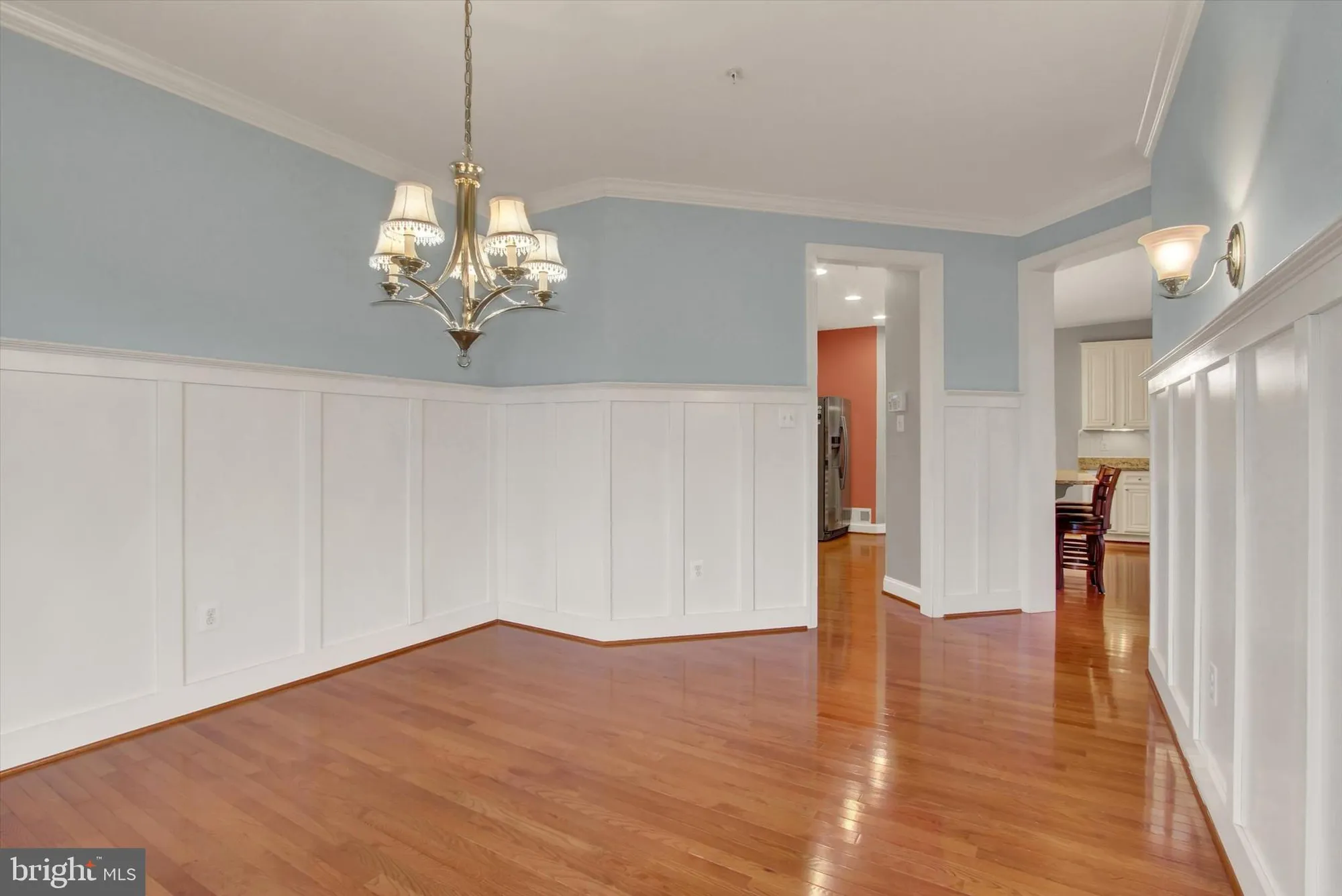 Property Slideshow image 17 of 43 | 2841 chauncey hill dr # 28, Manchester, MD, 21102